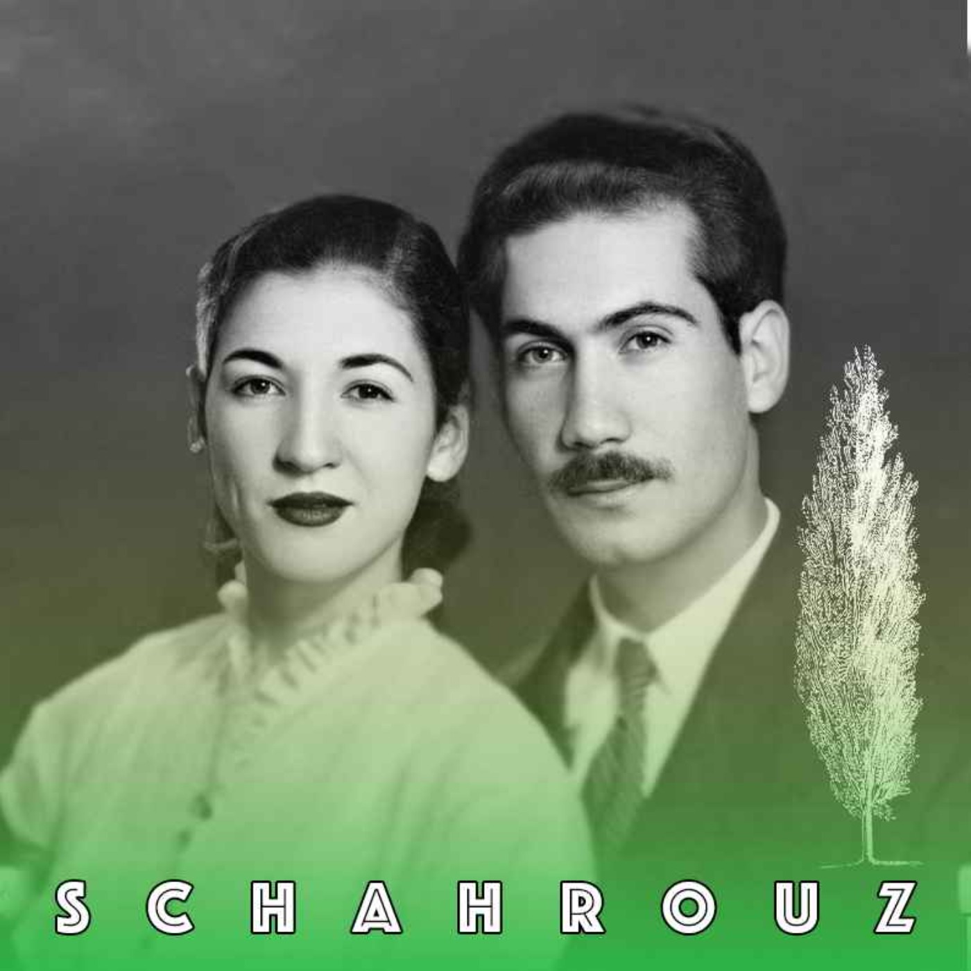 سرو | در بزرگداشت مرتضی کیوان episode artwork