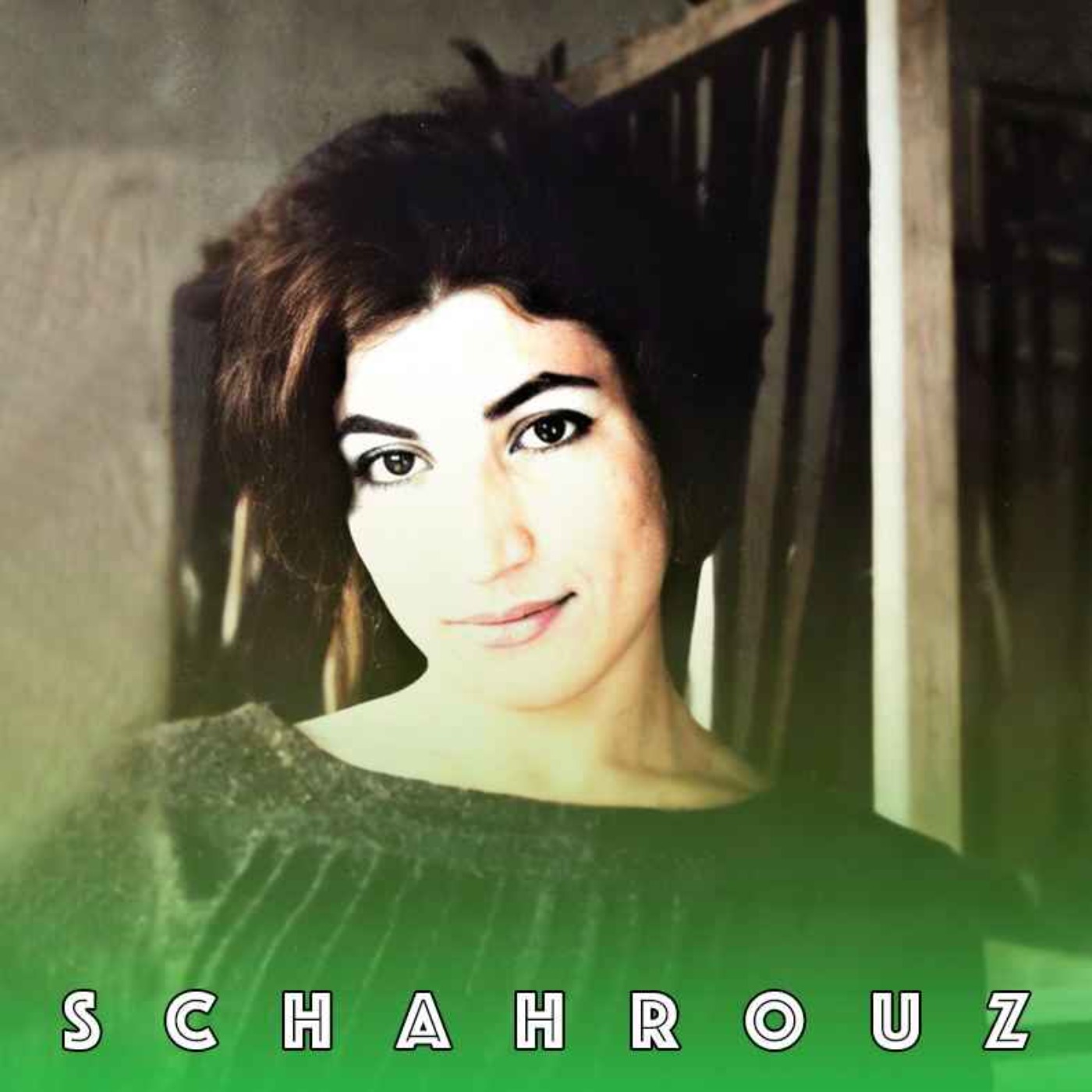 فروغ فرخزاد | طناب دار episode artwork