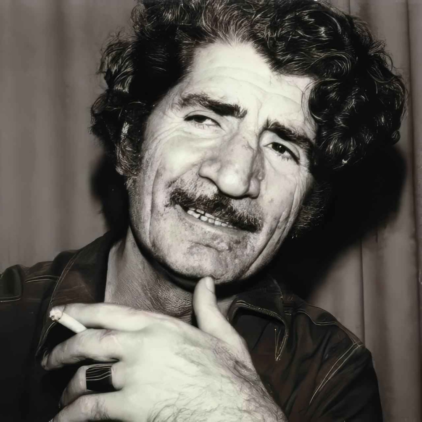 کارو (کاراپت دردریان) | هذیان یک مسلول به مادرش کارو (کاراپت دردریان) | هذیان یک مسلول به مادرش