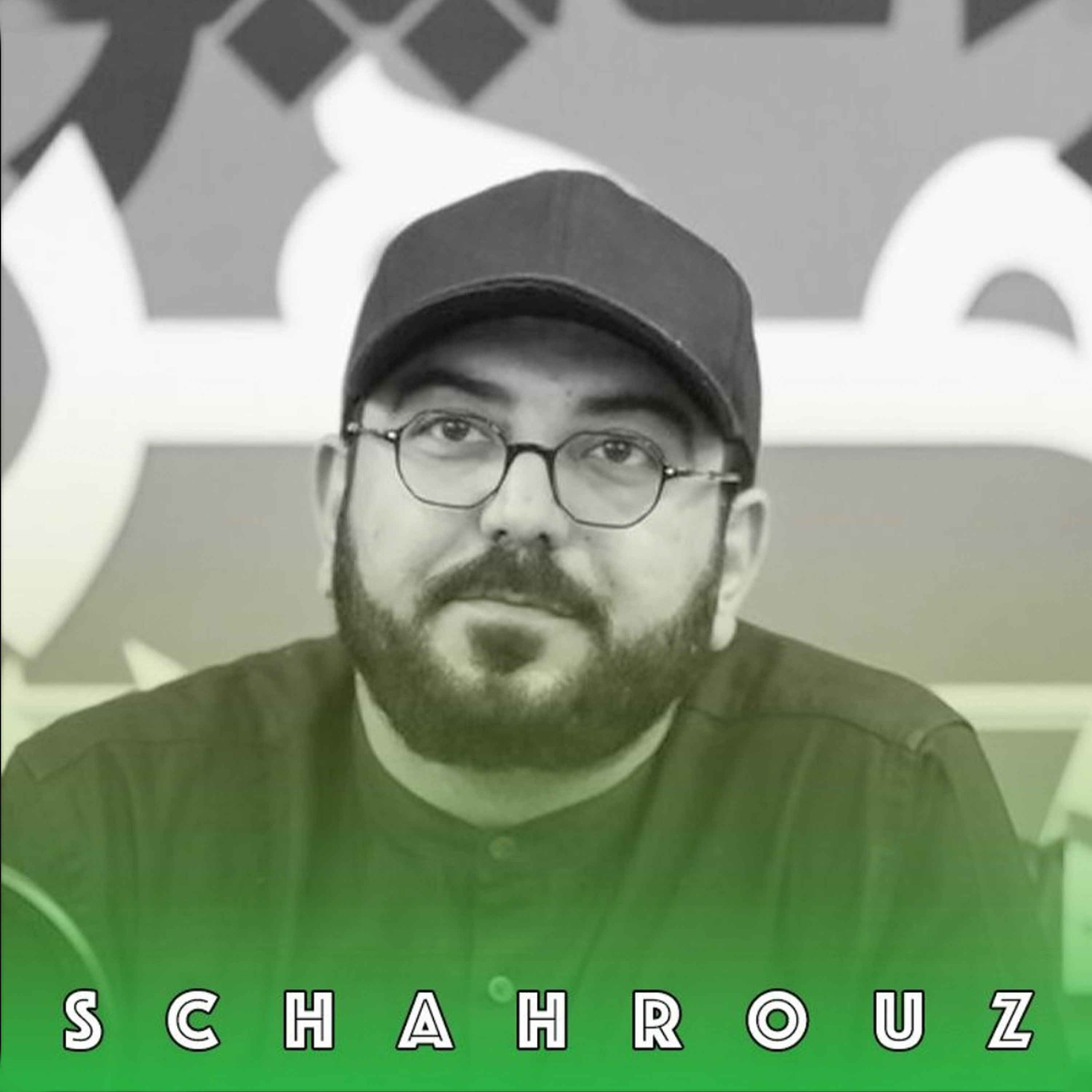 حامد عسکری | من هنوزم شبیه بچگیام حامد عسکری | من هنوزم شبیه بچگیام