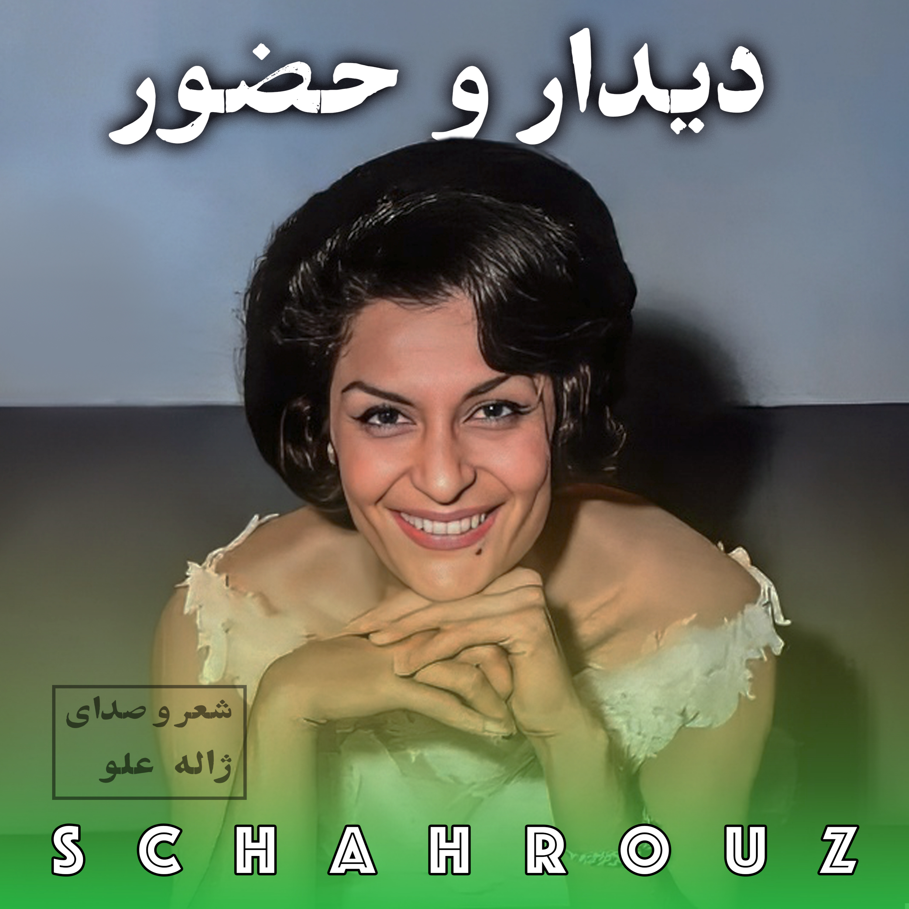 ژاله علو | دیدار و حضور episode artwork