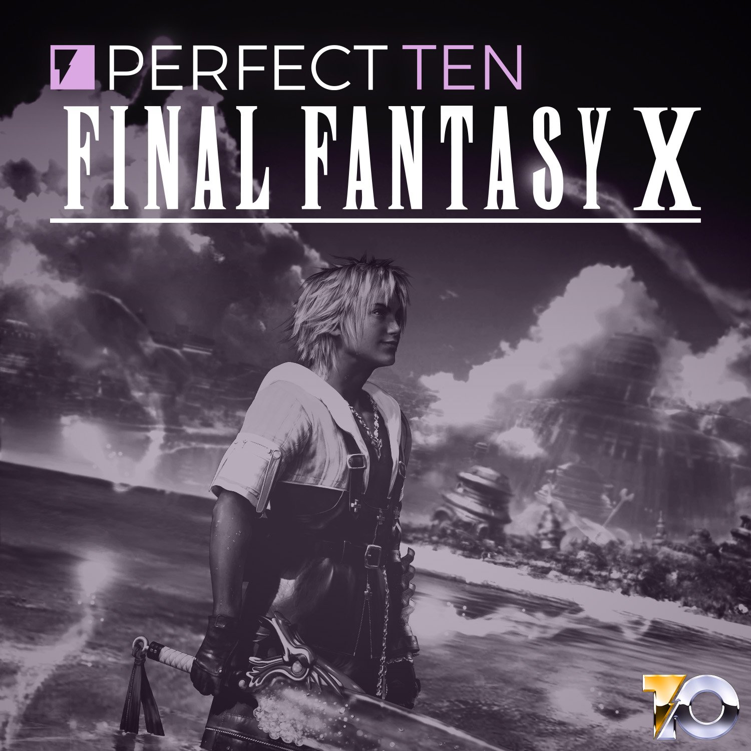 Final Fantasy X with Tim Dippel