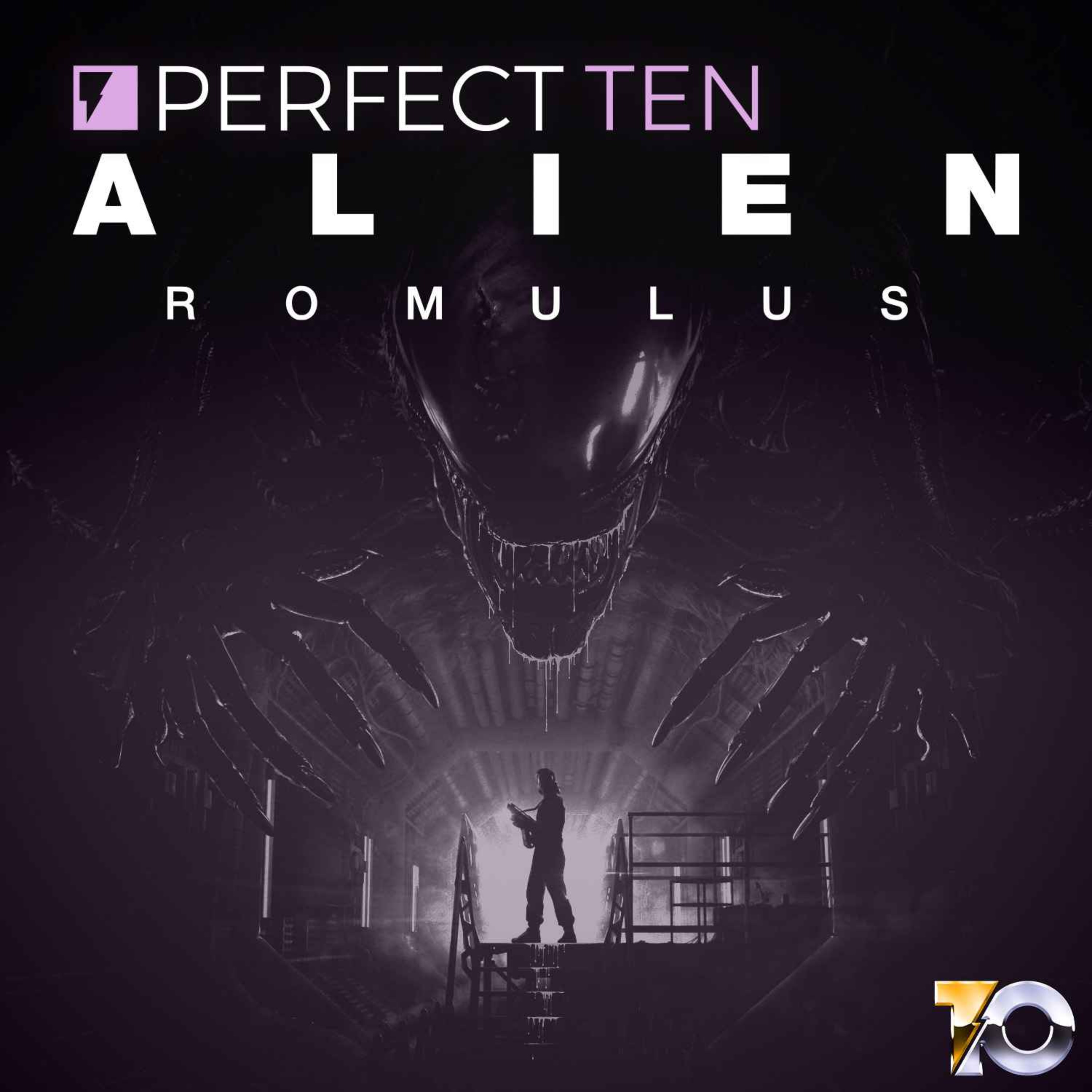 Alien: Romulus with Wythe Marschall