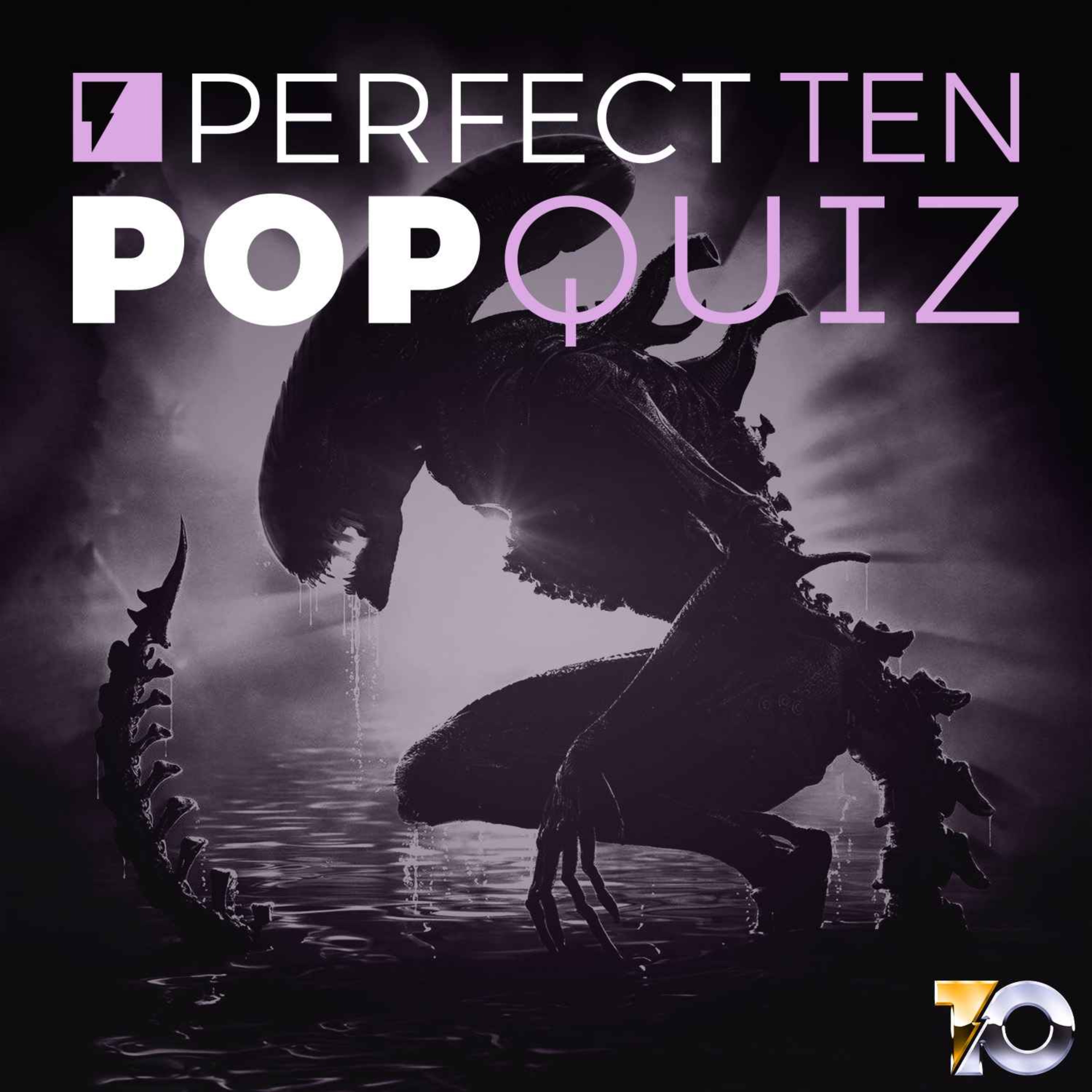 Pop Quiz: Alien Romulus
