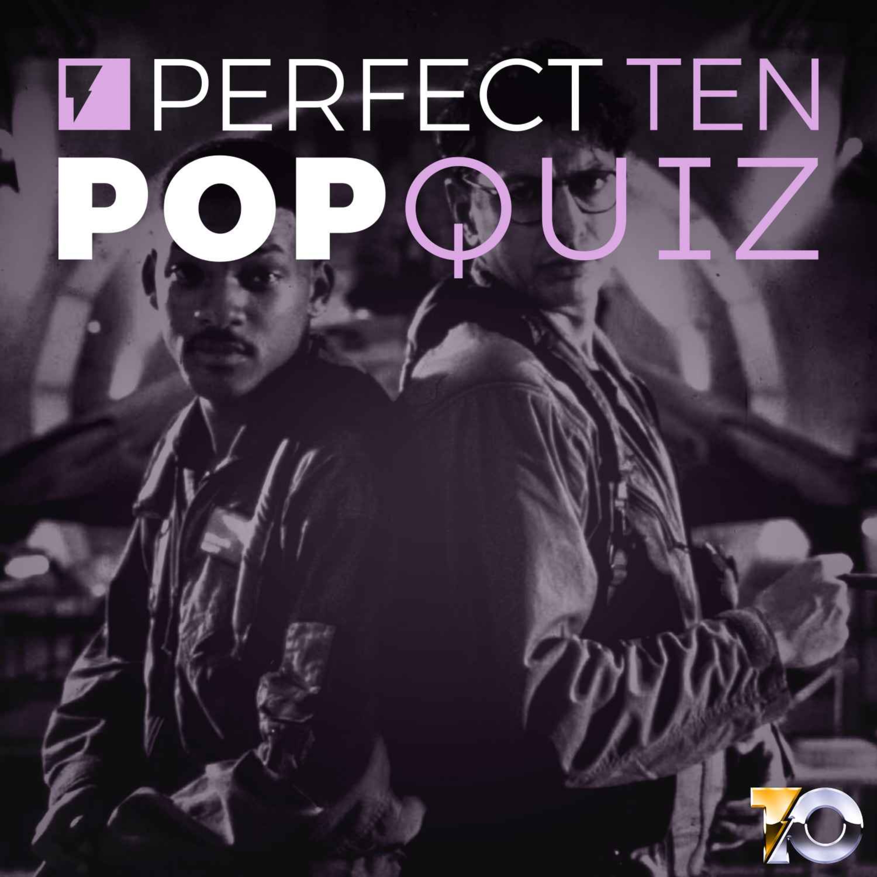 Pop Quiz: Independence Day
