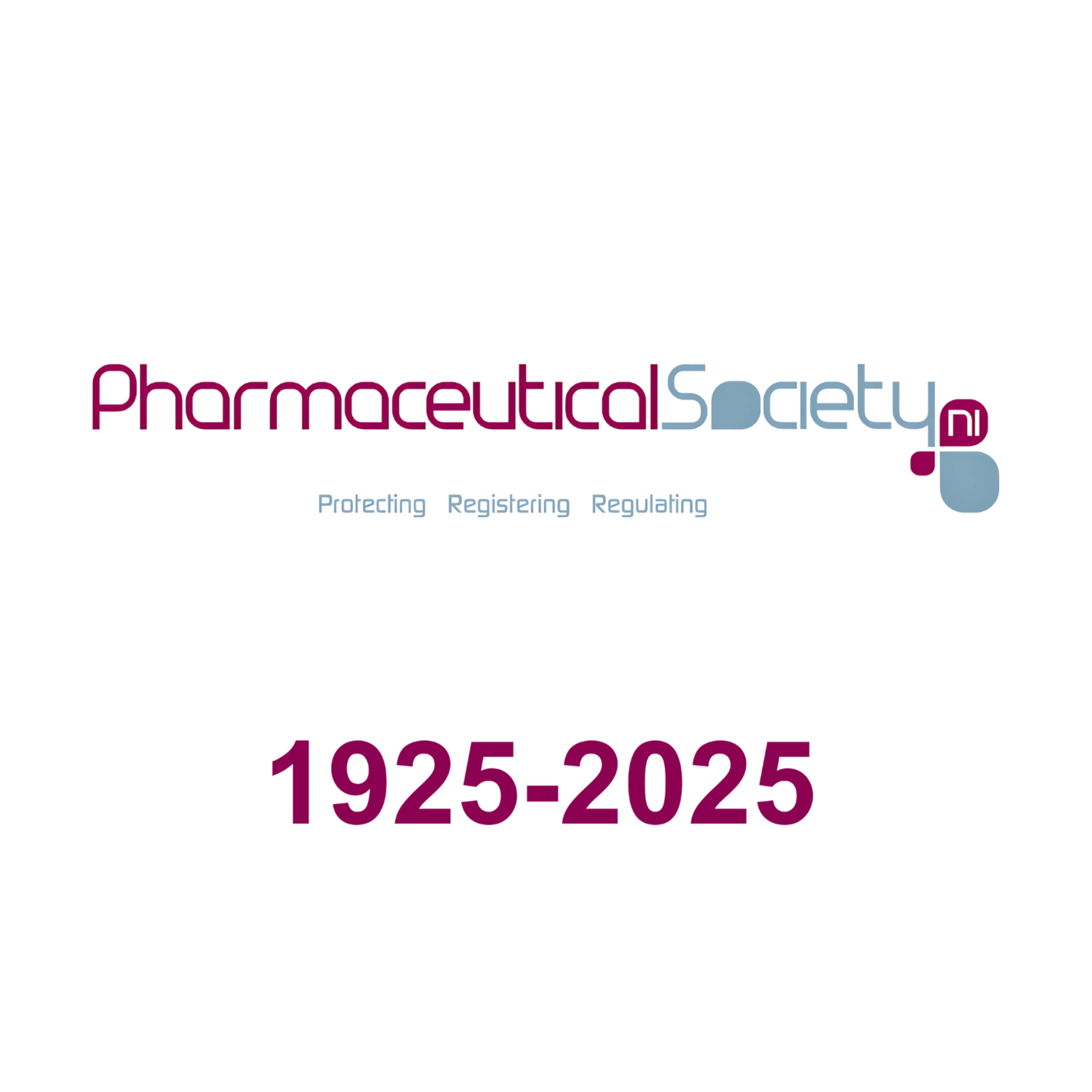 The Pharmaceutical Society NI Centenary Podcast