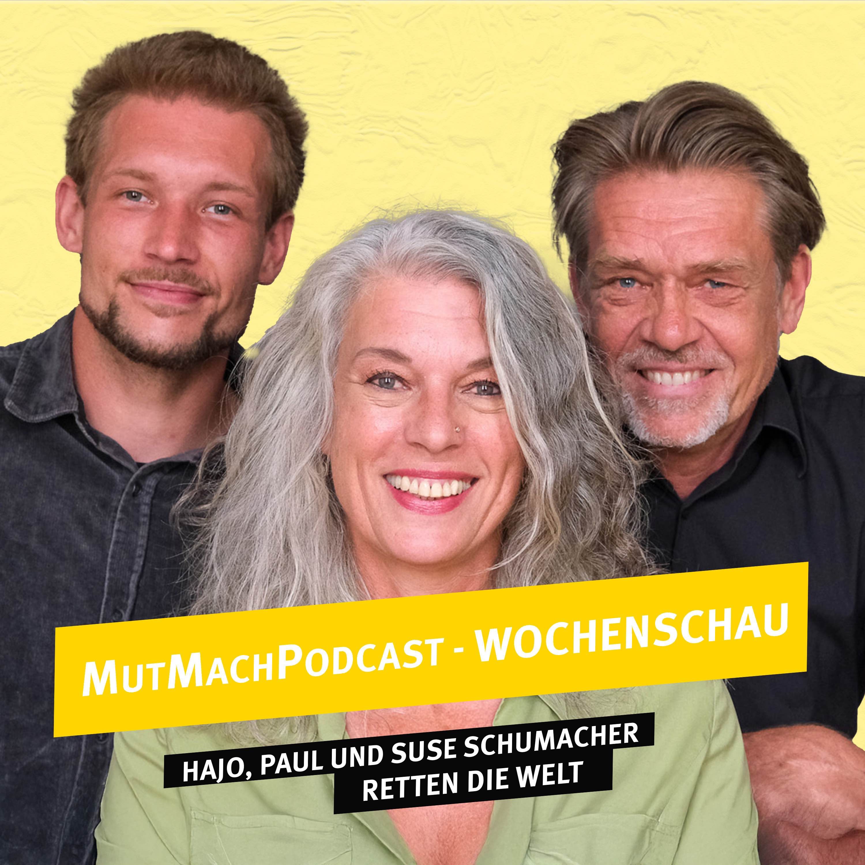 Elon Musk, die Hohner und der Wuhan-Clan