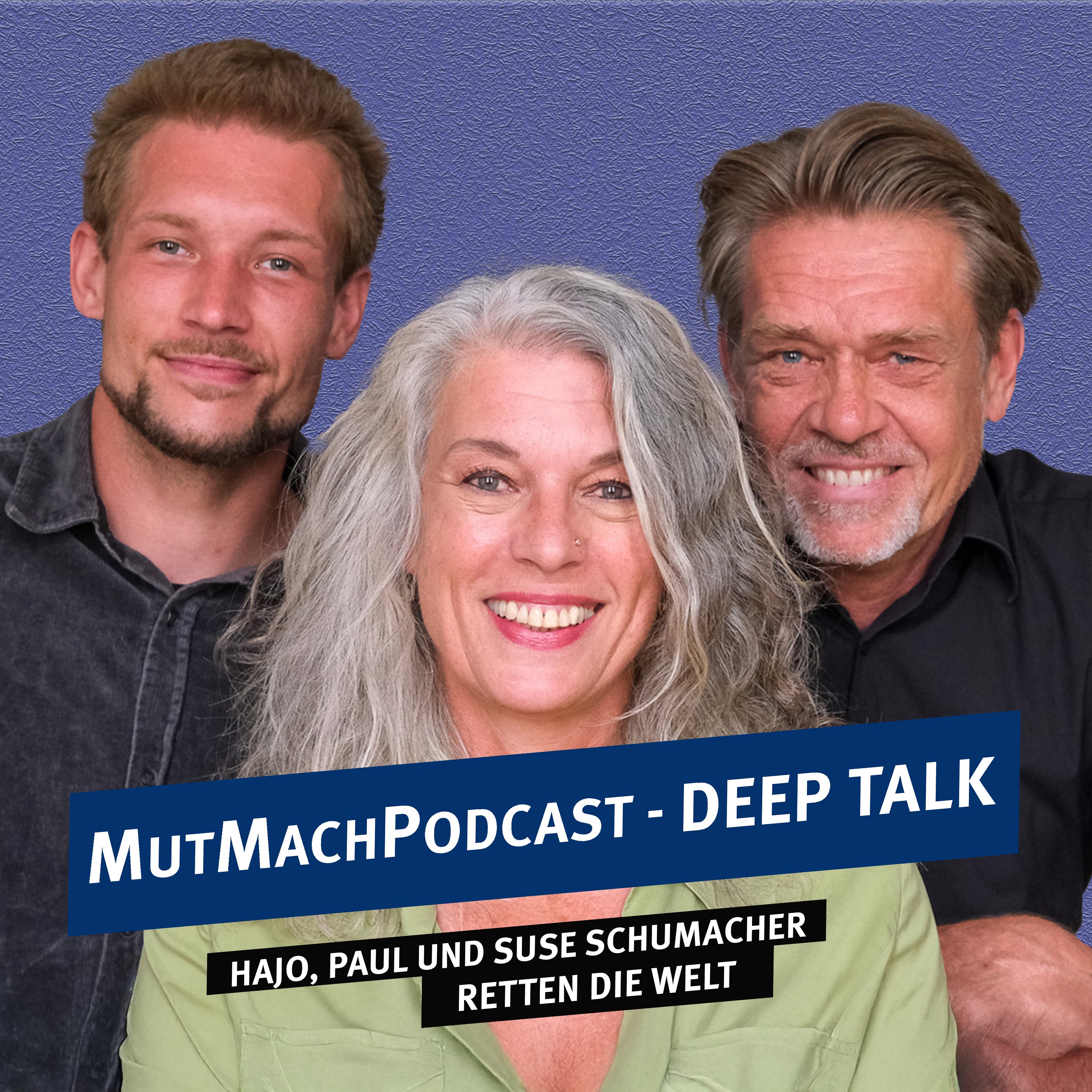 MutMachPodcast