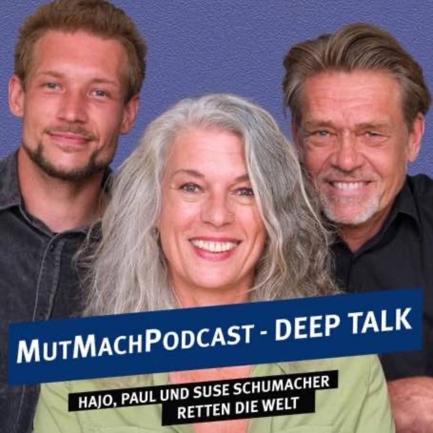 MuMaPoCa live: 1000mal berührt