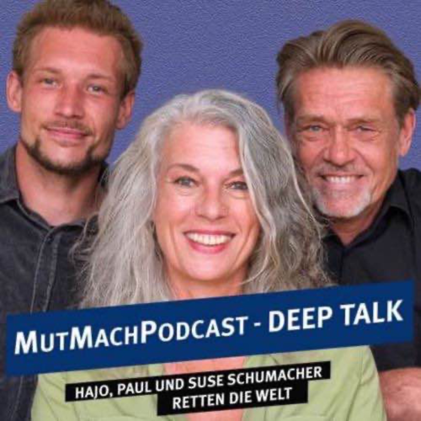 Komm, wir gehen in den Untergrund - das große Staffelfinale