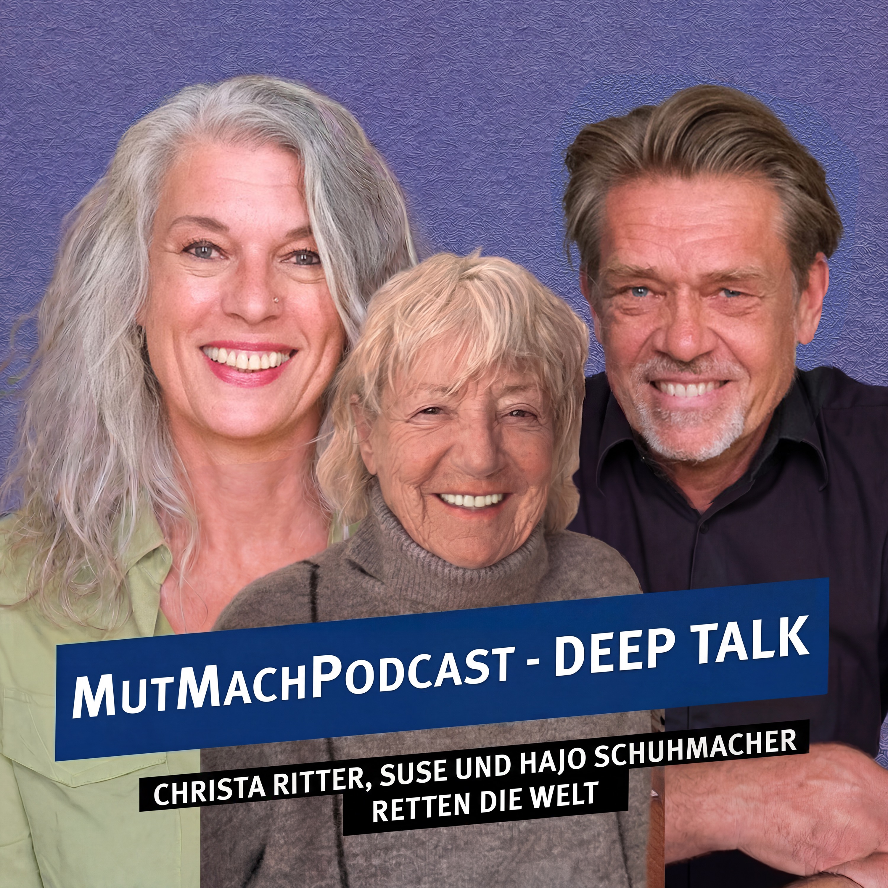 Zwischen Harem und Erleuchtung