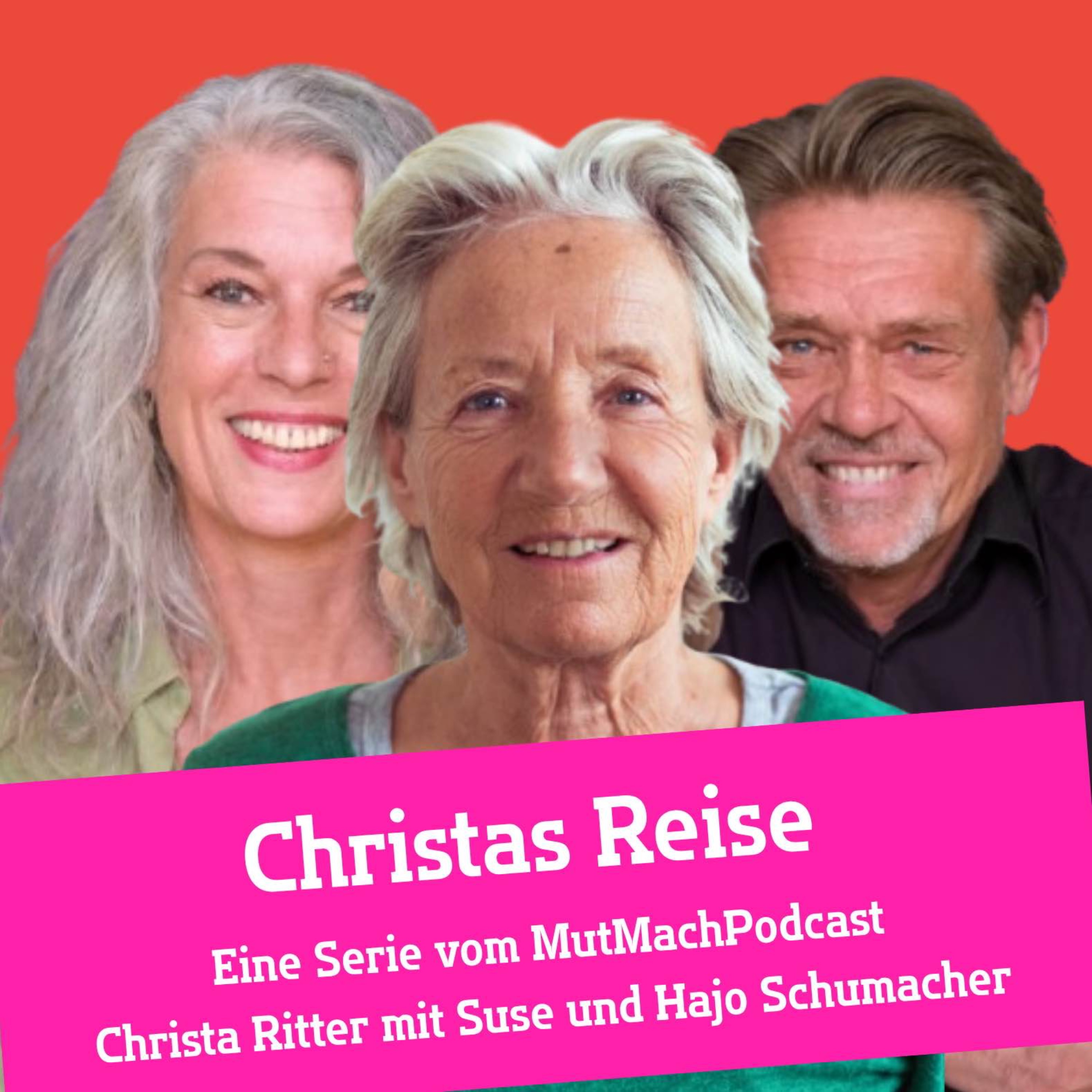 Saufen, Verdrängen und dann stirbt auch noch Hans