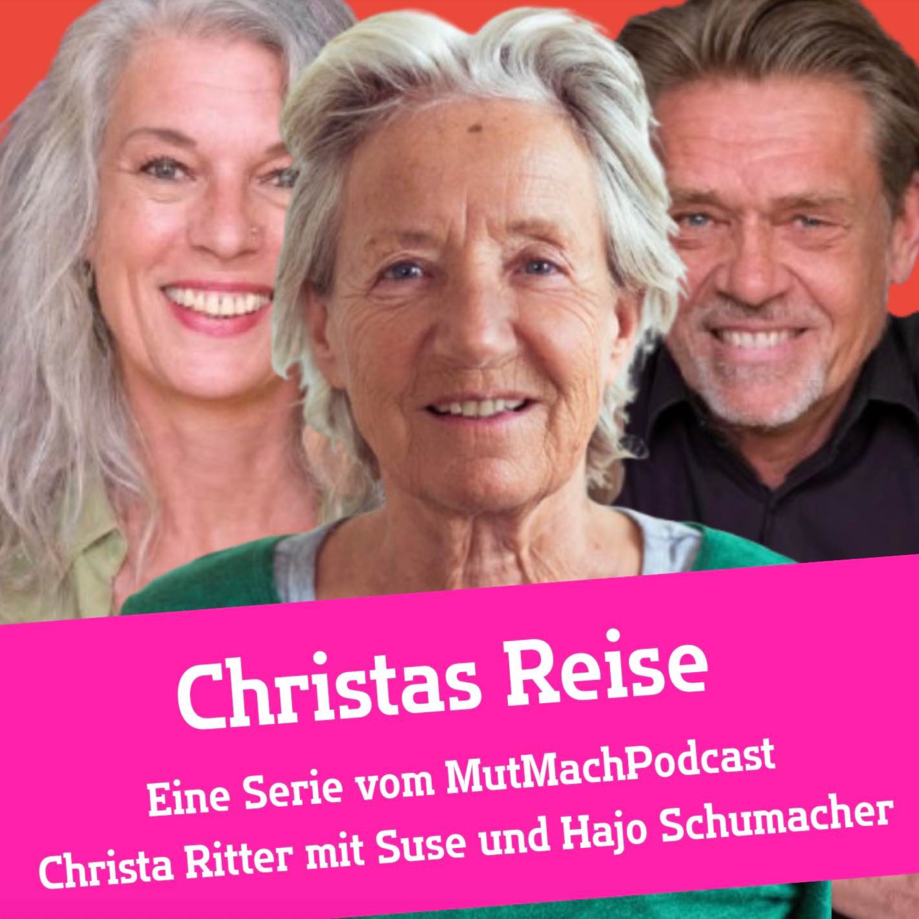 Schlägerei mit Jutta (4/11)