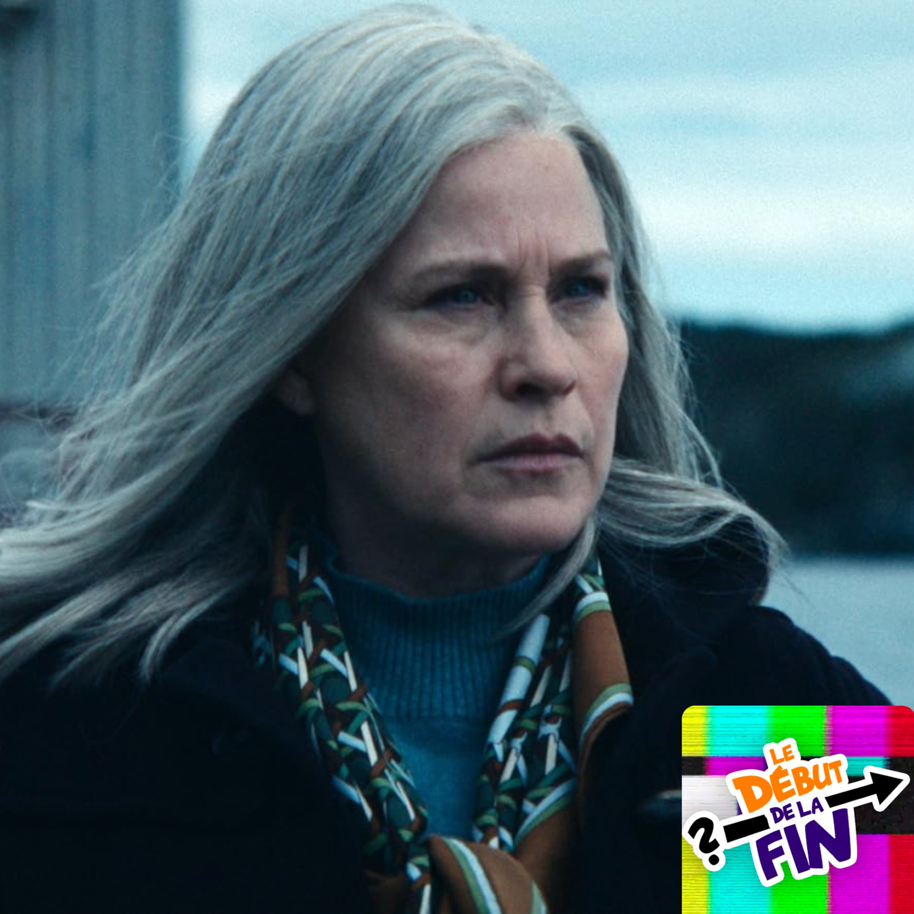 RECAP | SEVERANCE - SAISON 2 EPISODE 8 - Doux Vitriol