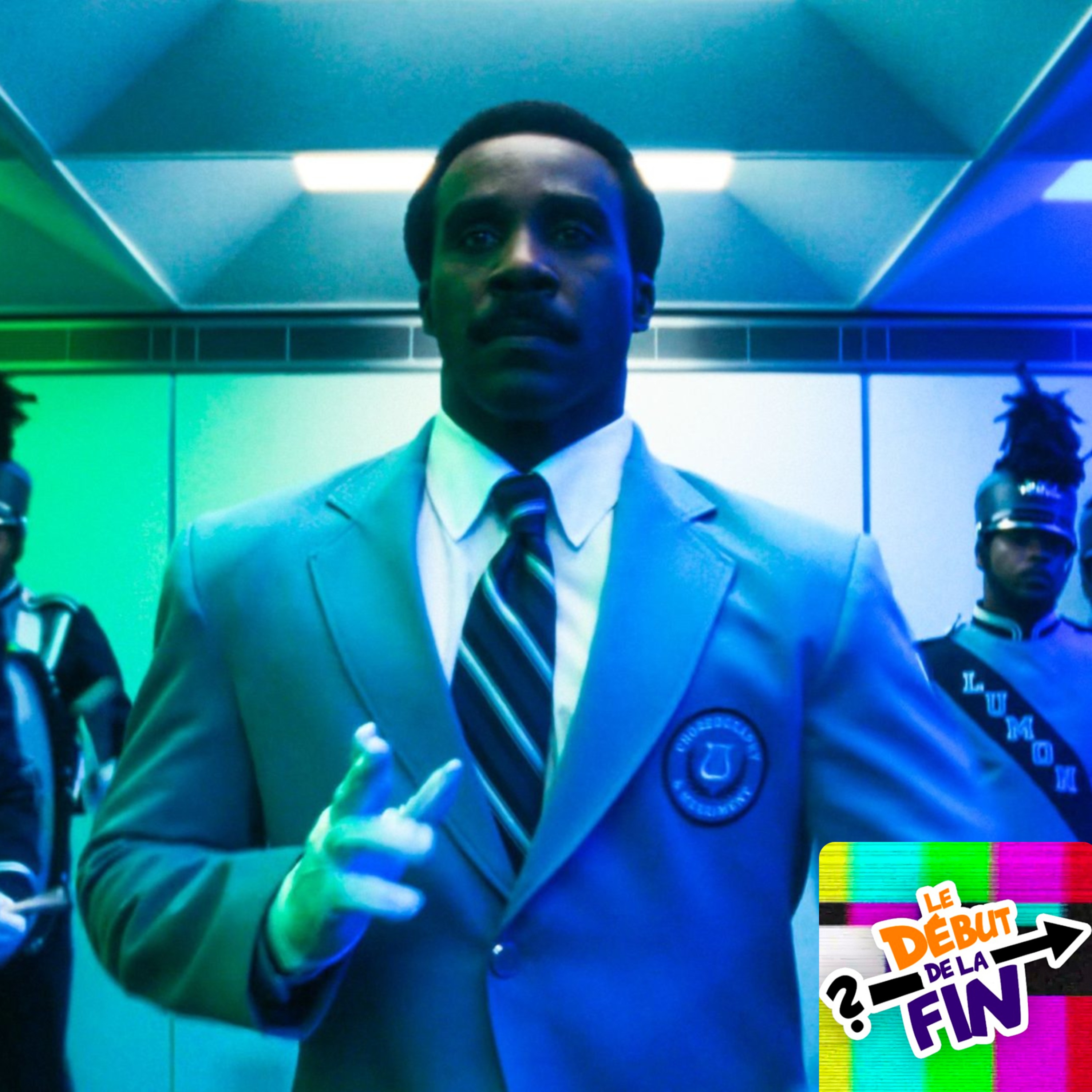 RECAP | SEVERANCE - SAISON 2 EPISODE 10 - Cold Harbor