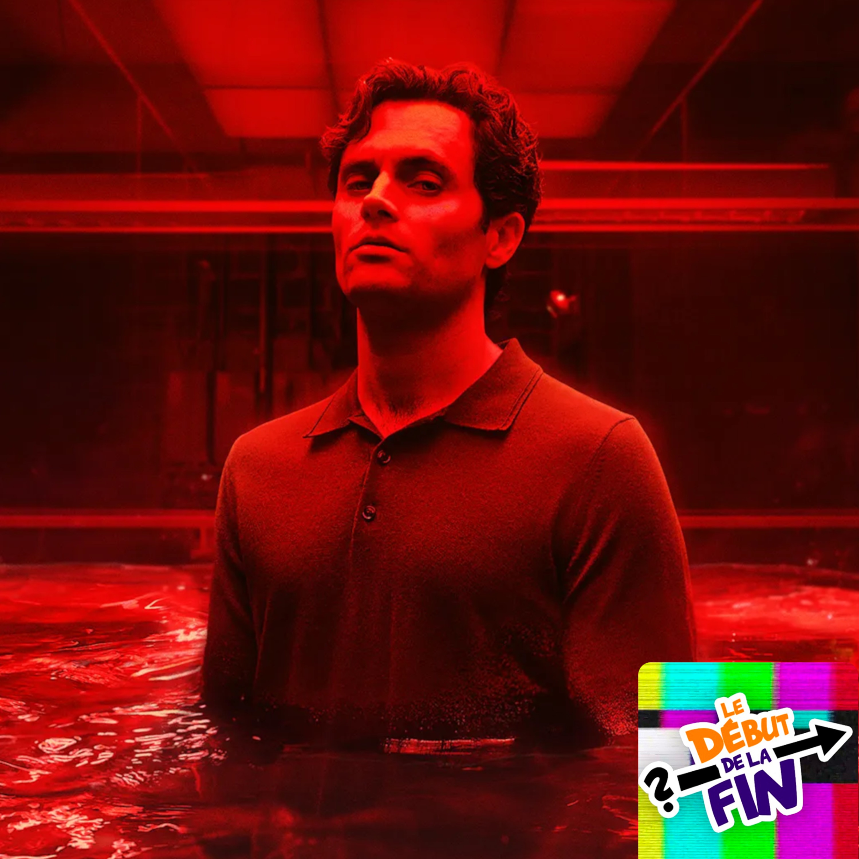 YOU - SAISON 5 (2025) - Recap & Critique