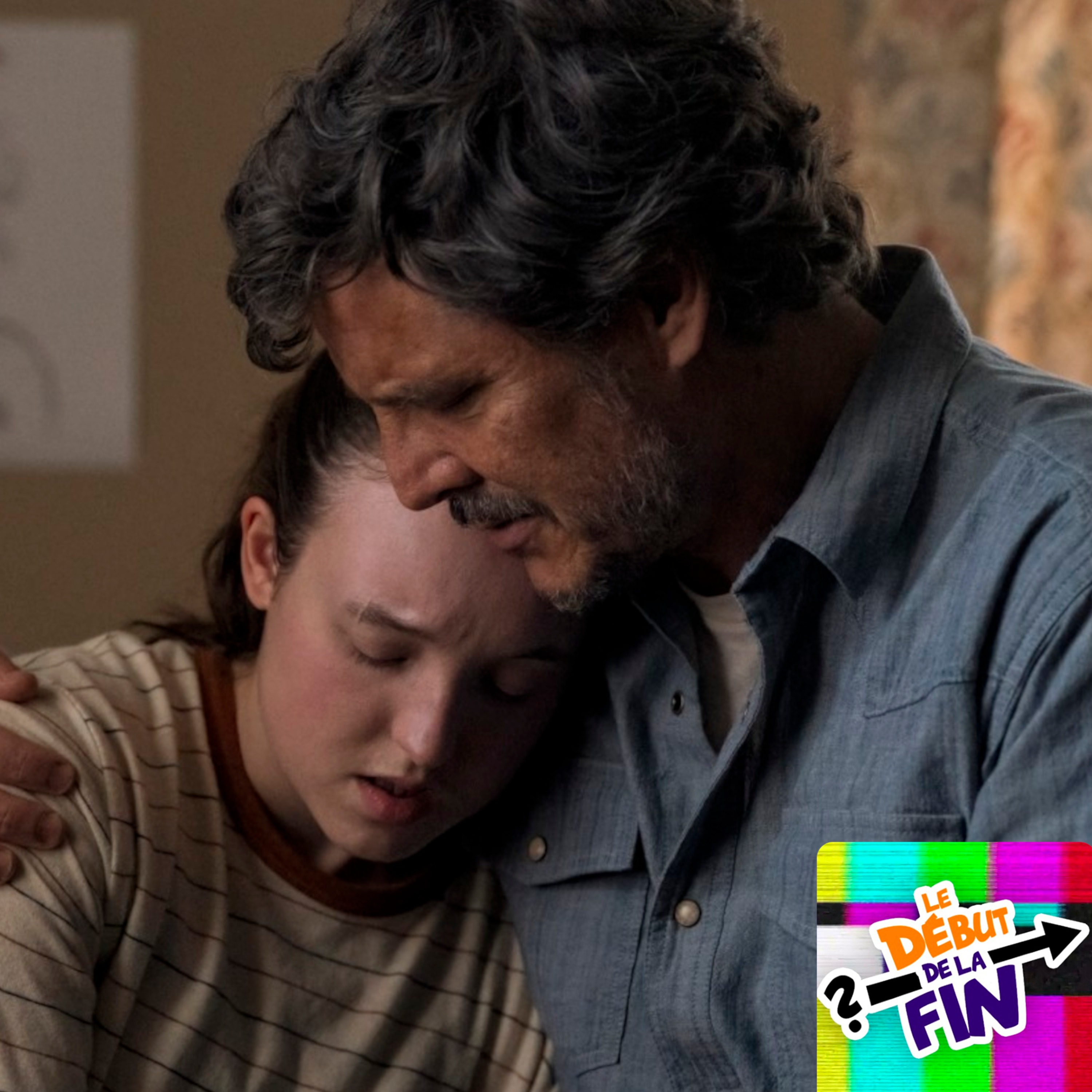 RECAP | THE LAST OF US - SAISON 2 EPISODE 5&6 - Past Days