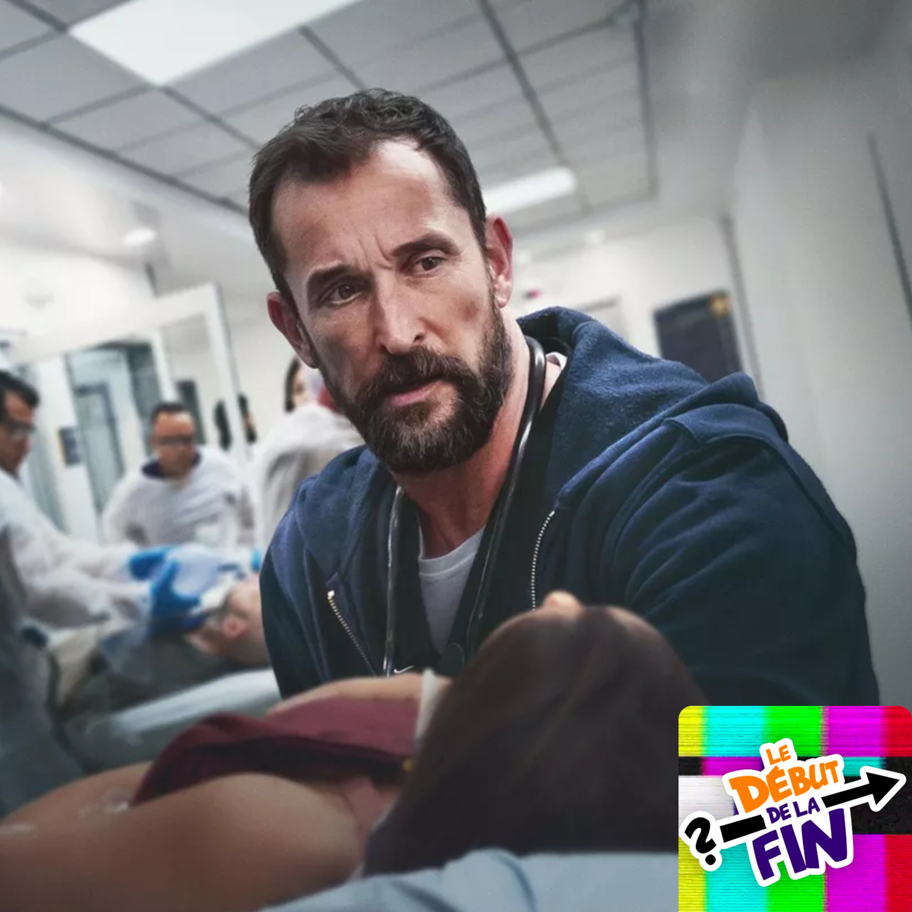 THE PITT - Saison 1 (2025)