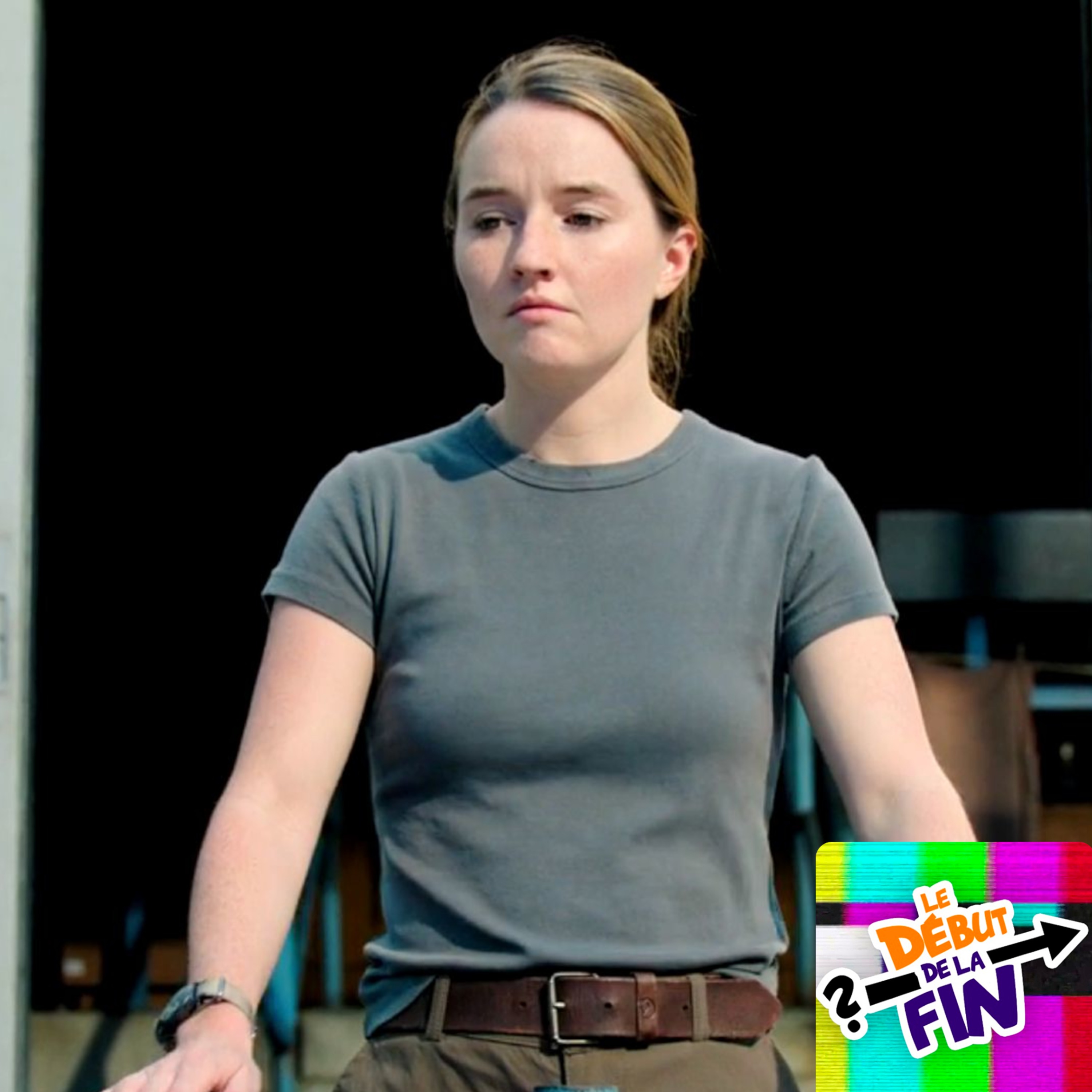 RECAP | THE LAST OF US - SAISON 2 EPISODE 7 - Convergence