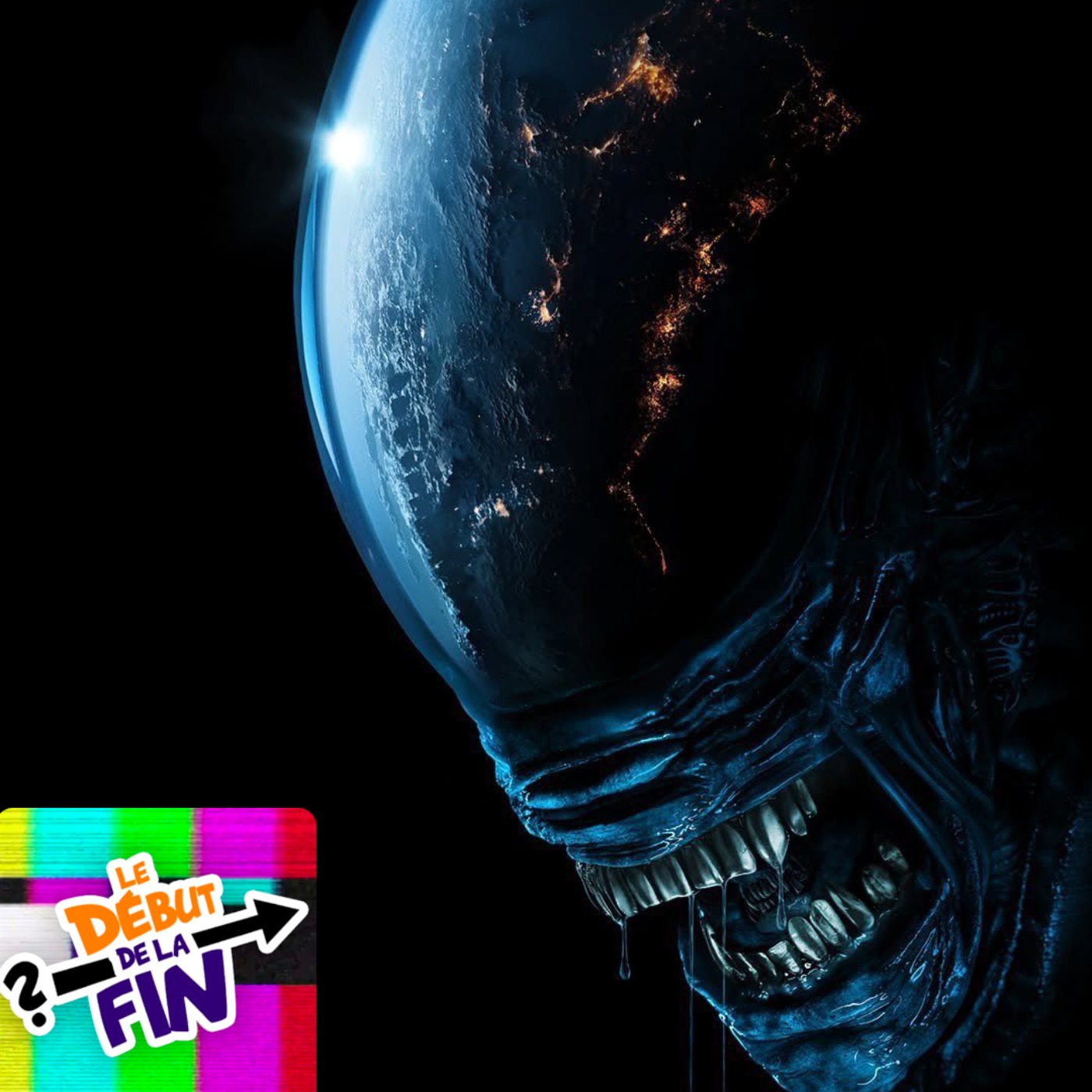 Alien : Earth (2025) - Première Partie 