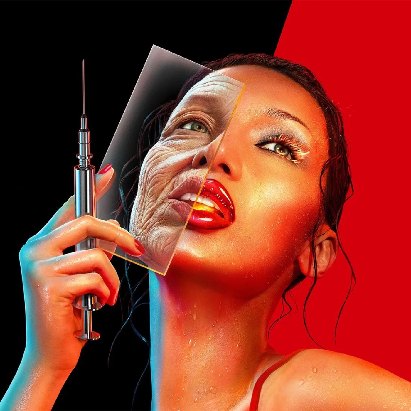 THE BEAUTY (2026) - PARTIE 1