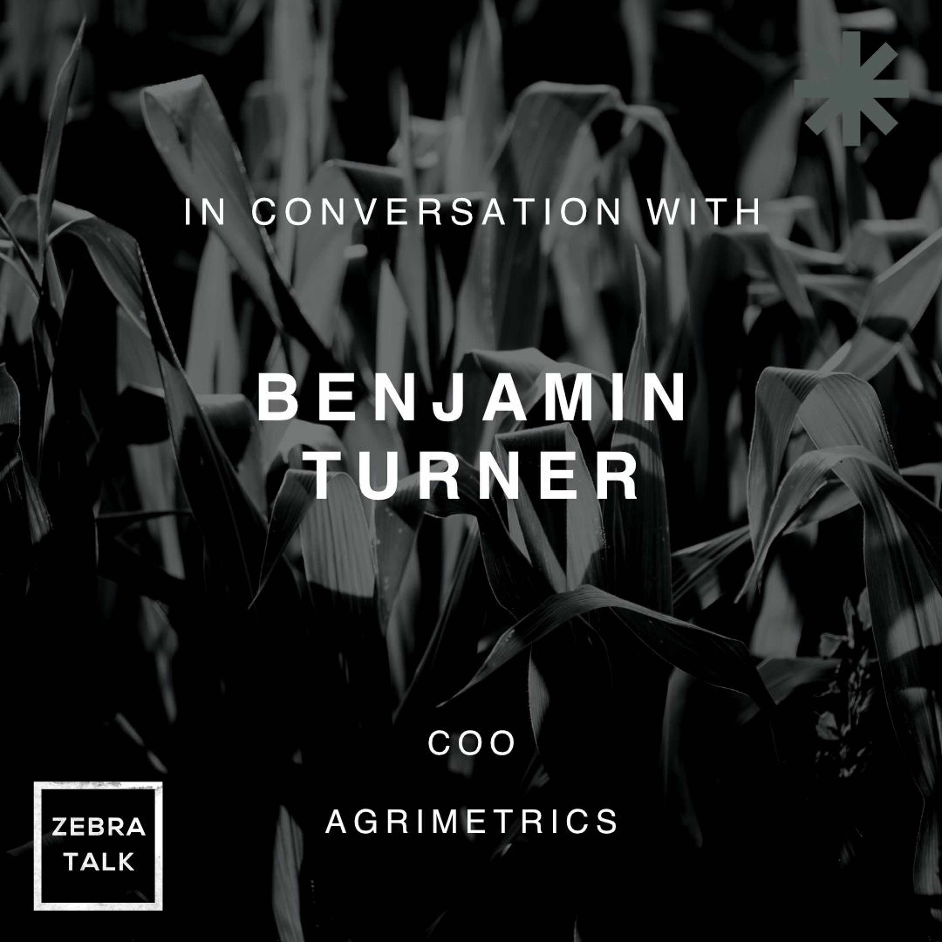 16 - Fair data, fostering trust and humble leadership: breaking down barriers to create impact episode artwork