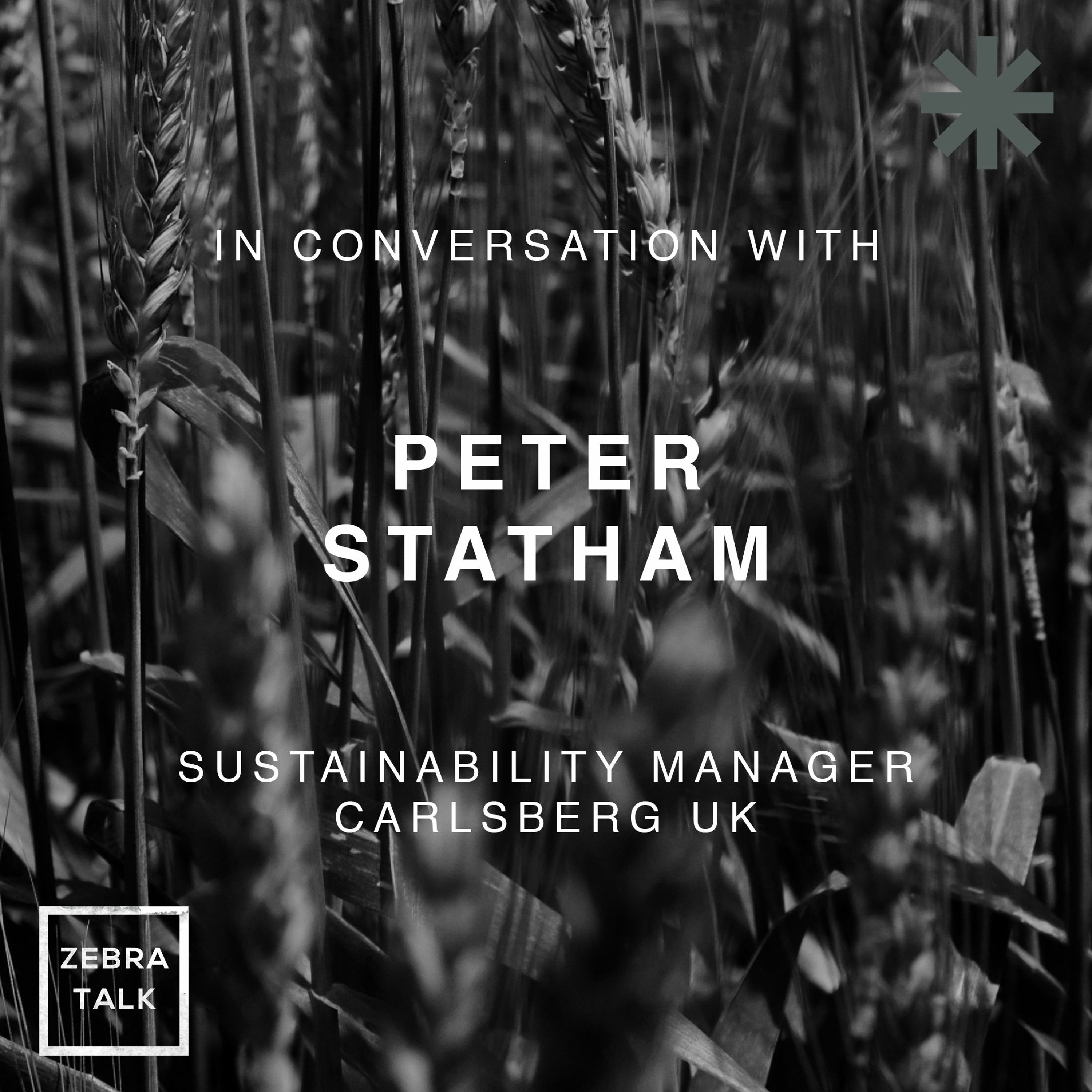 3.2 - Sustainability, people with passion and Carlsberg Towards Zero episode artwork