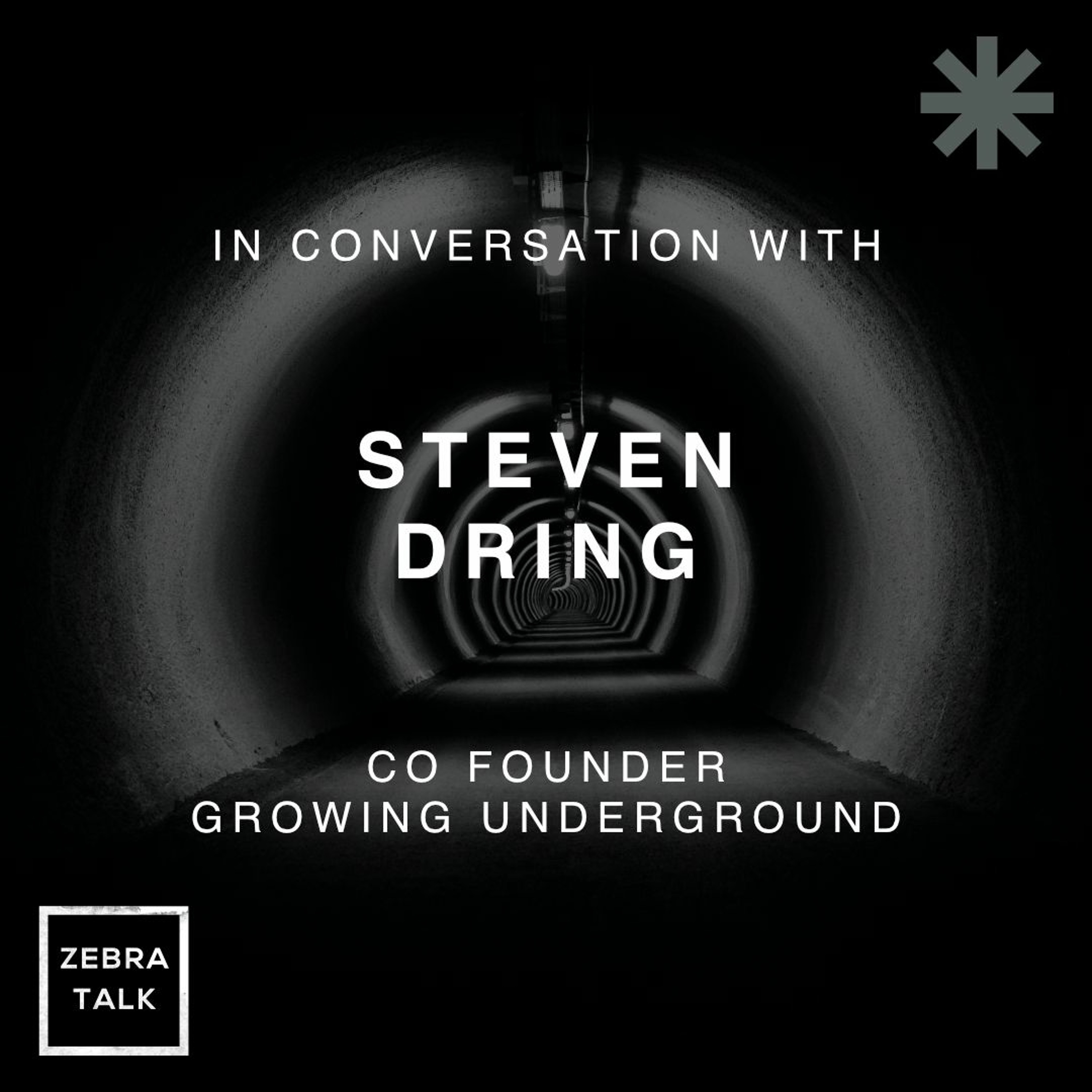 9 - Sustainability, ethical farming and providing a return for investors episode artwork