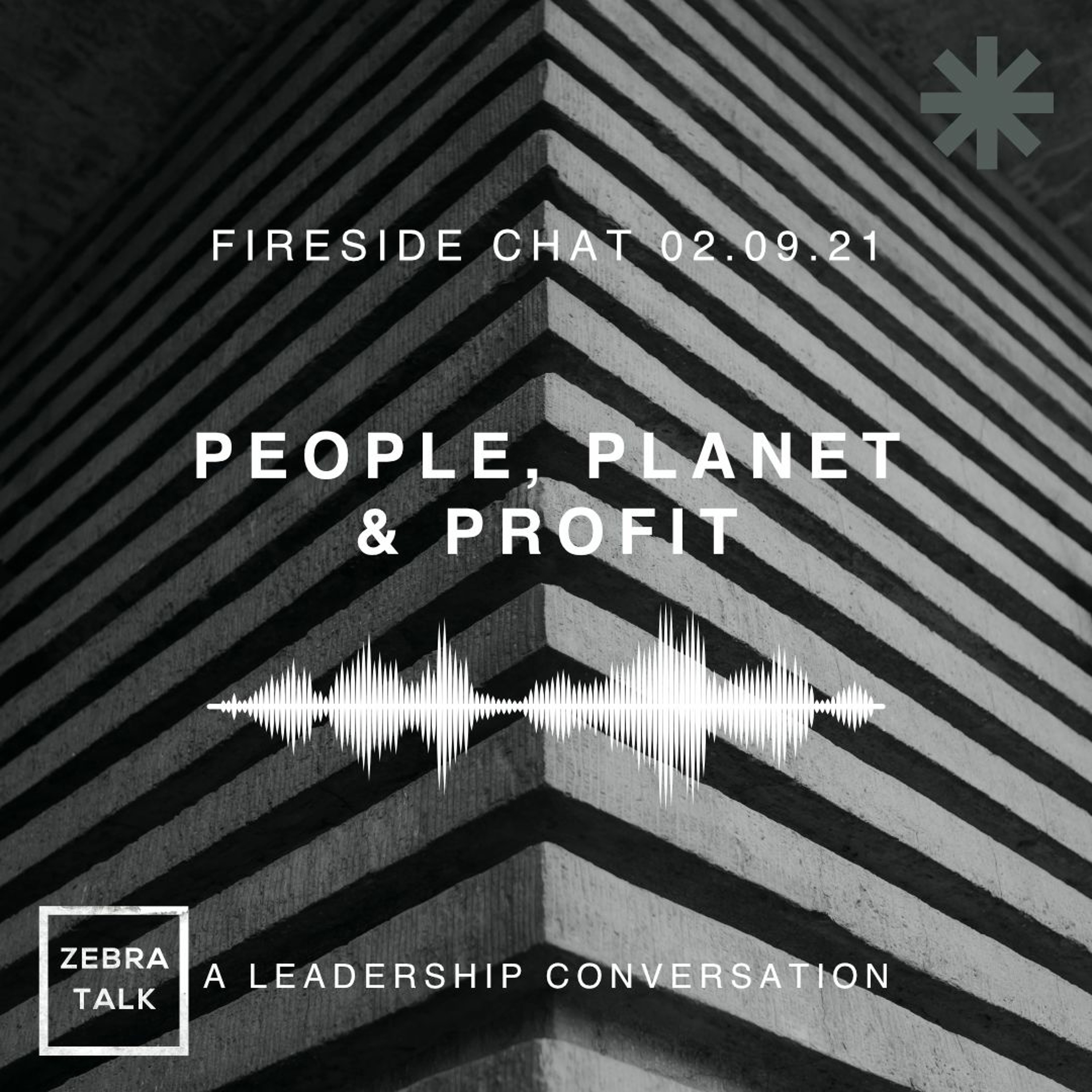 2 - People, Planet & Profit: Accelerating progress for real impact episode artwork