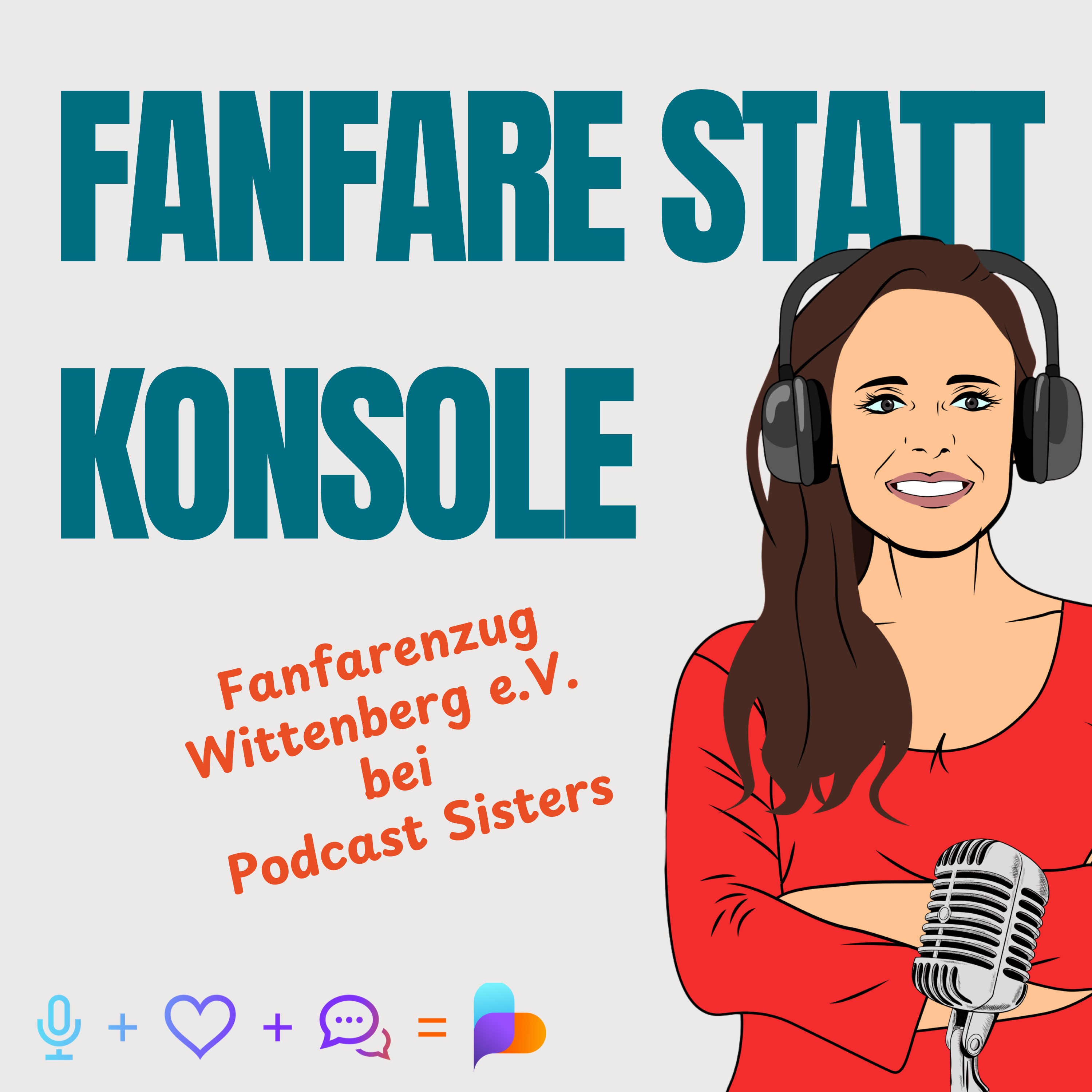 128: Nicht jedes Kind will Fußball spielen – und das ist gut so (Podcasthon) episode artwork
