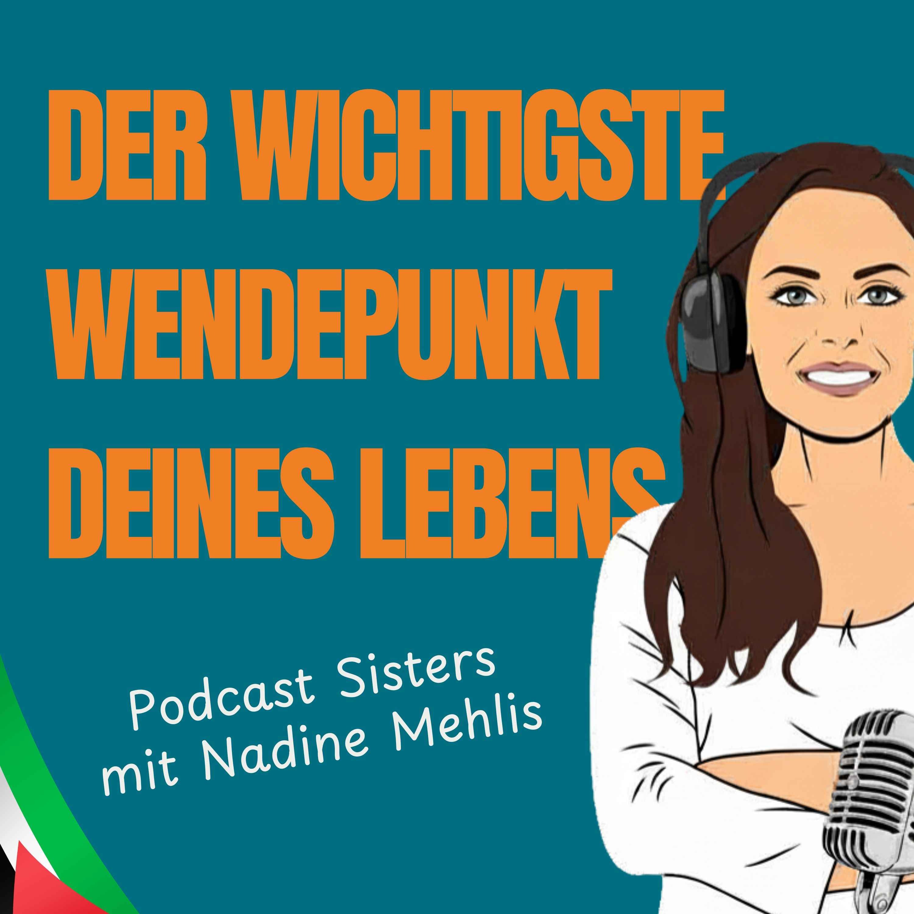 130: Ein Wendepunkt der dein ganzes Leben bestimmt episode artwork