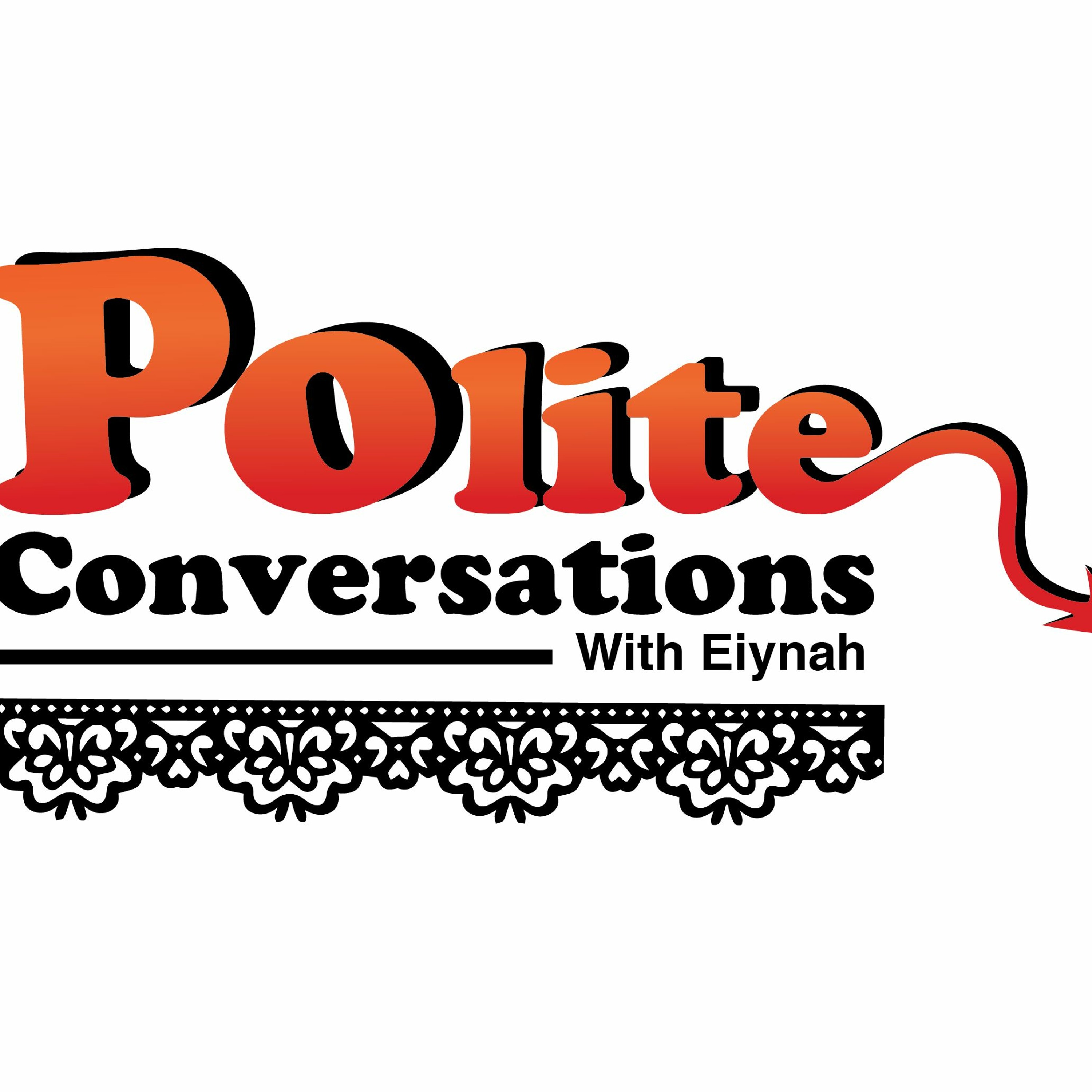 Episode 6 - Charlie Hebdo Editorial: How Did We End Up Here? episode artwork