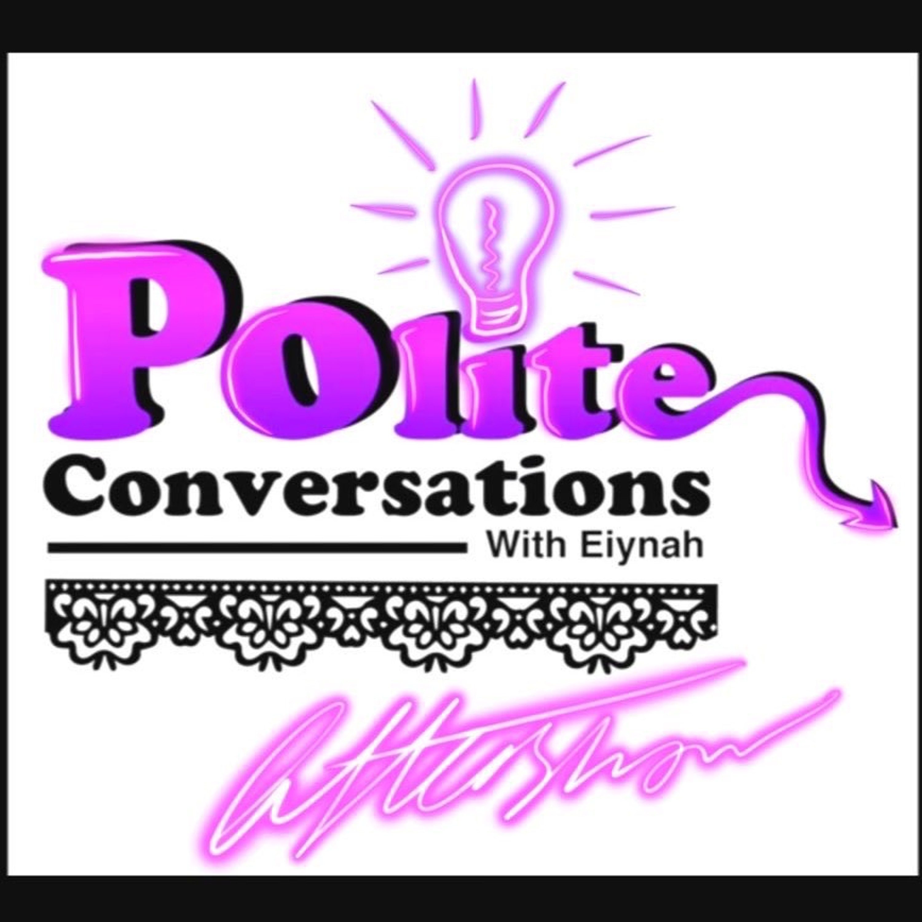 Polite Conversations