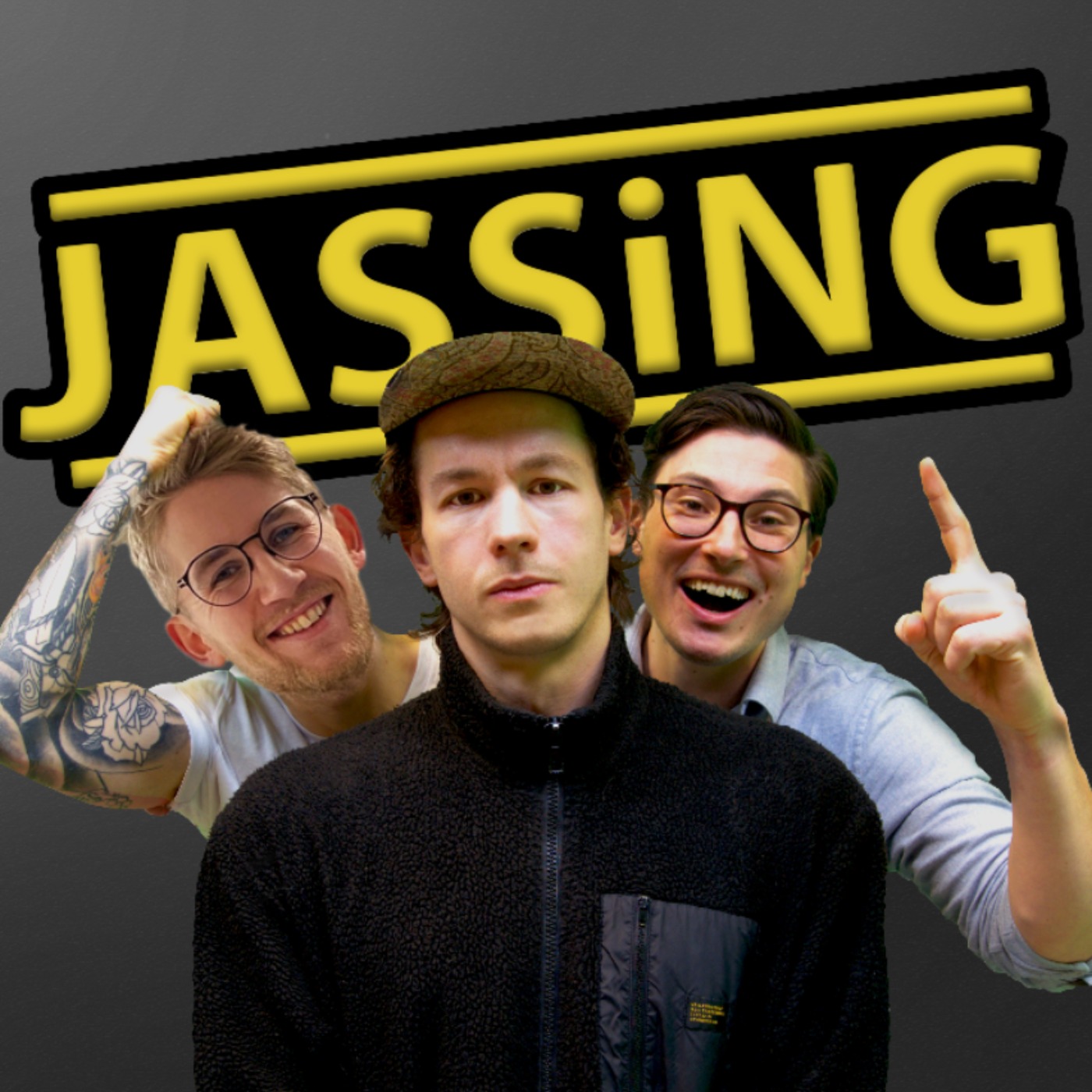 Episode 78 - Mr Melk episode artwork