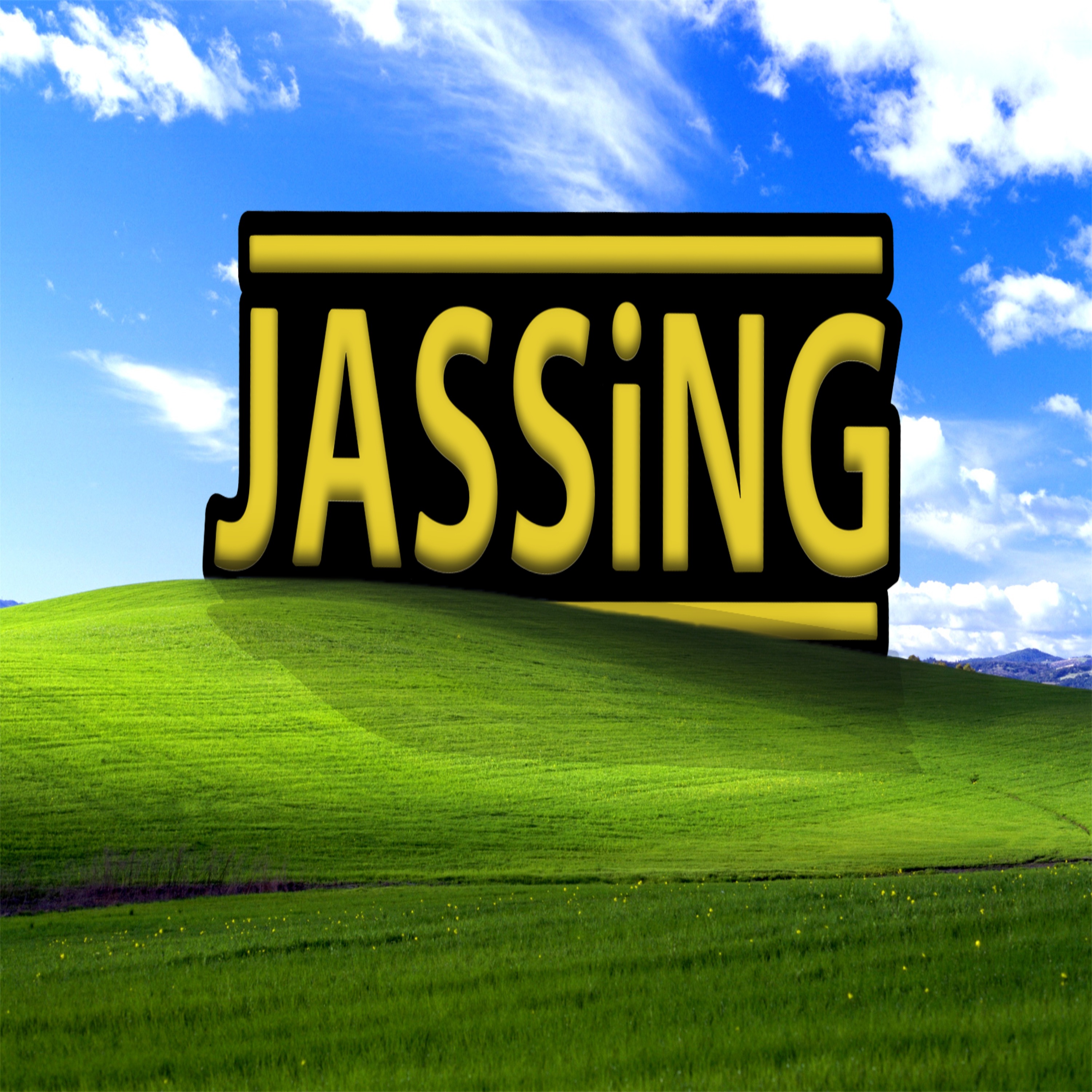 Rå Jass 1 episode artwork