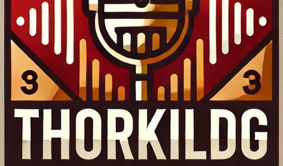 ThorkildG