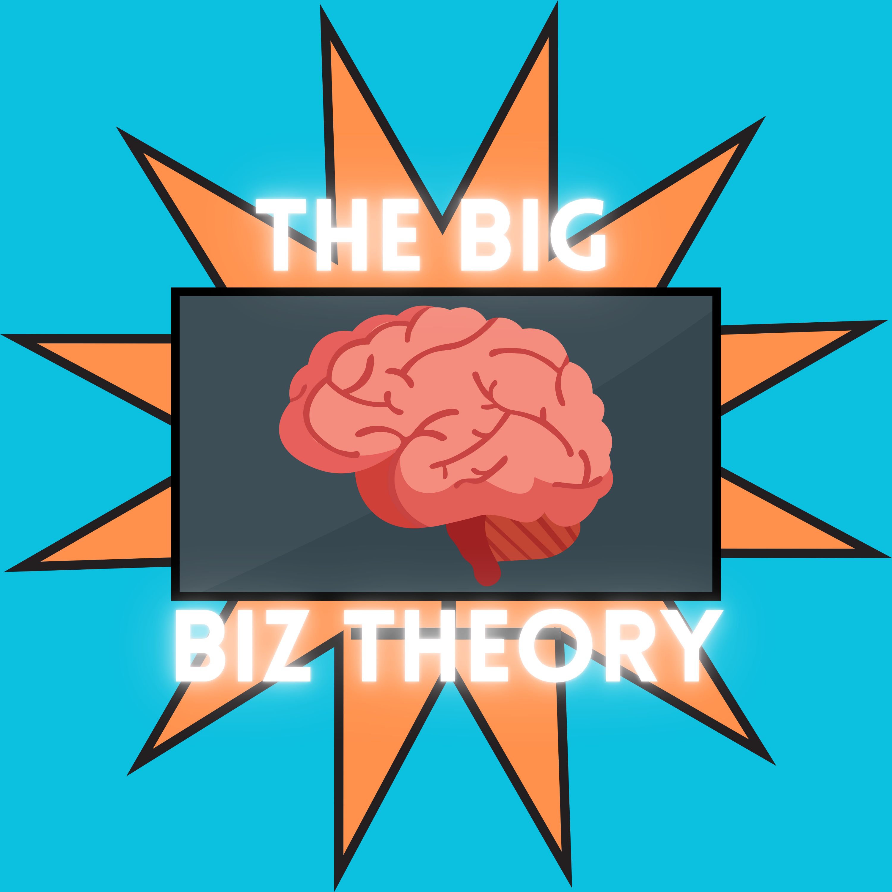 The Big Biz Theory