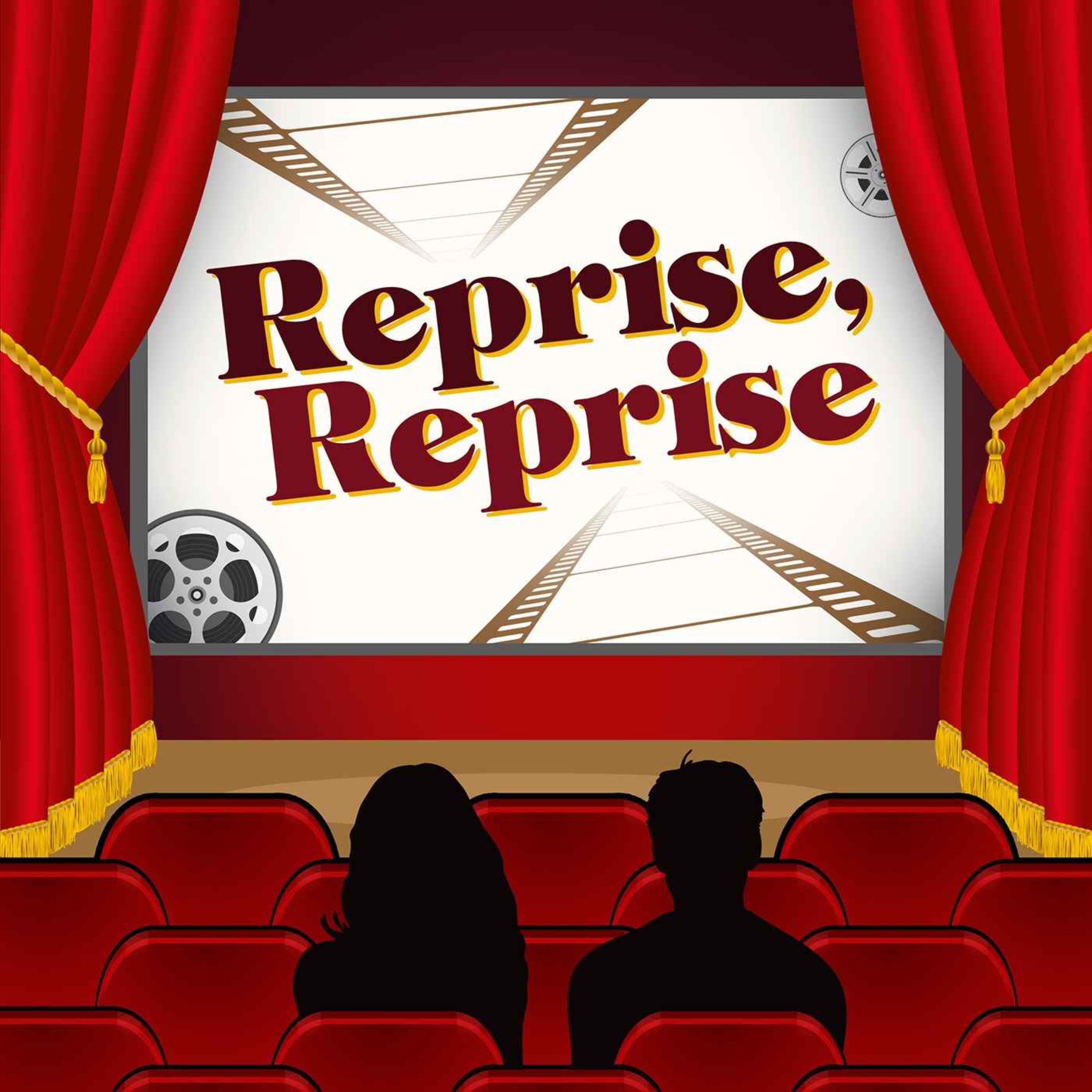 Reprise Reprise