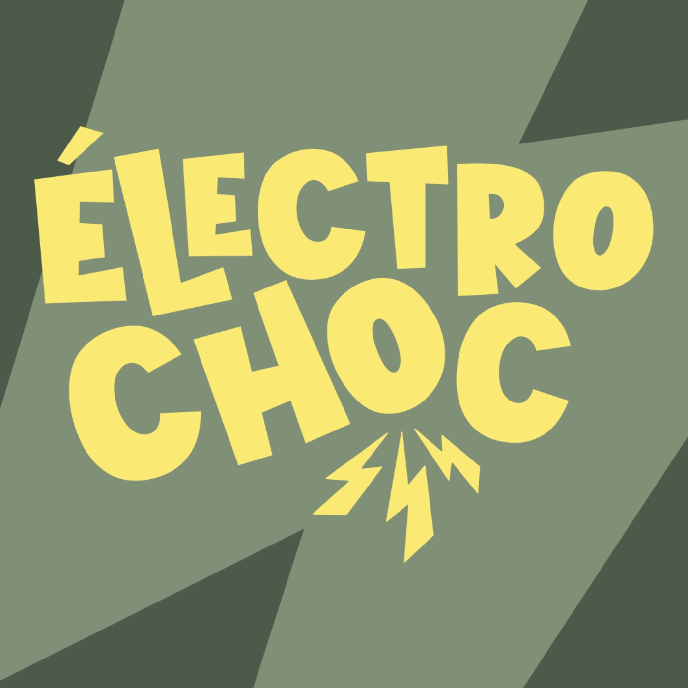 Electrochoc par Automobile Propre