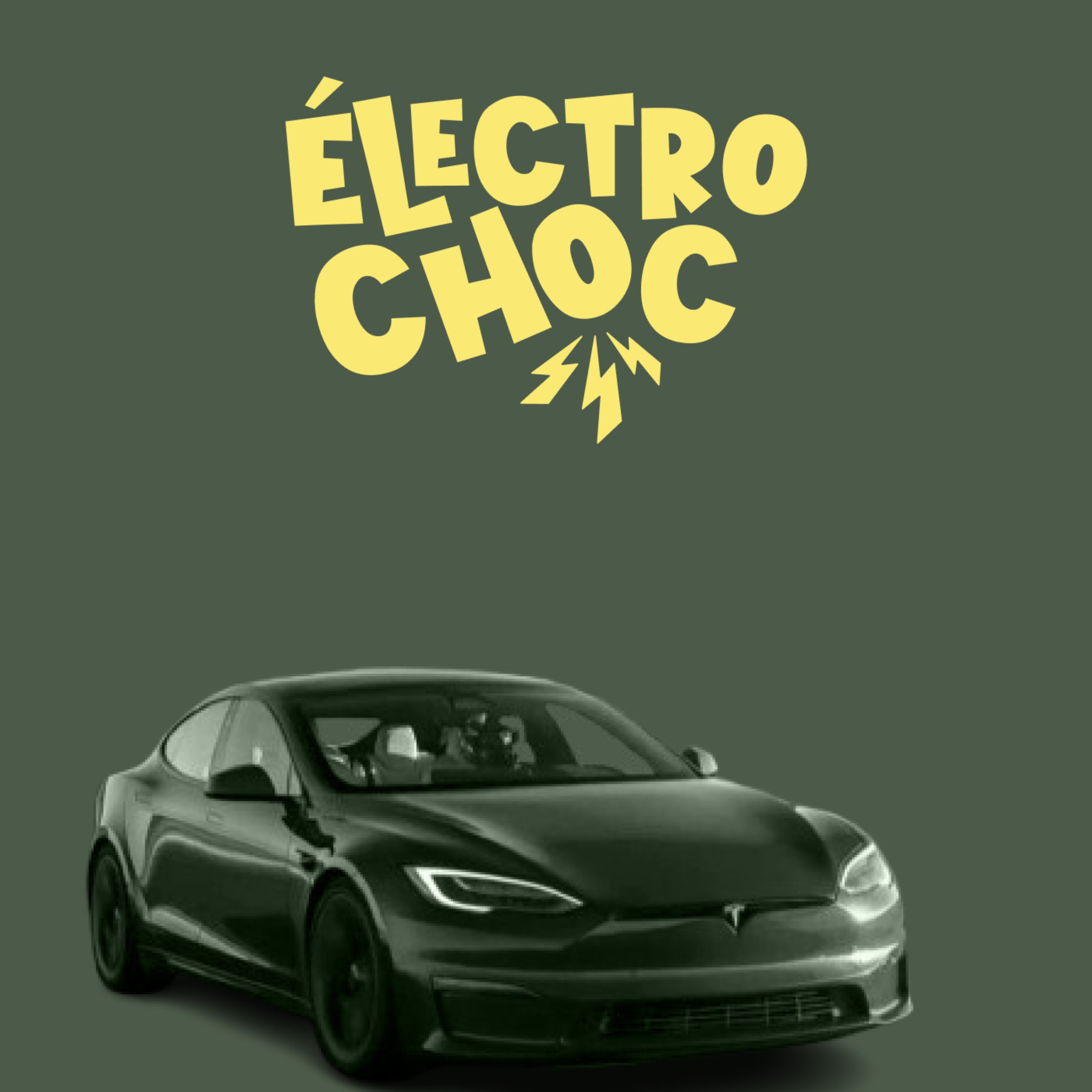 Performances des voitures électriques : faut-il légiférer avant qu’un gros accident arrive ?