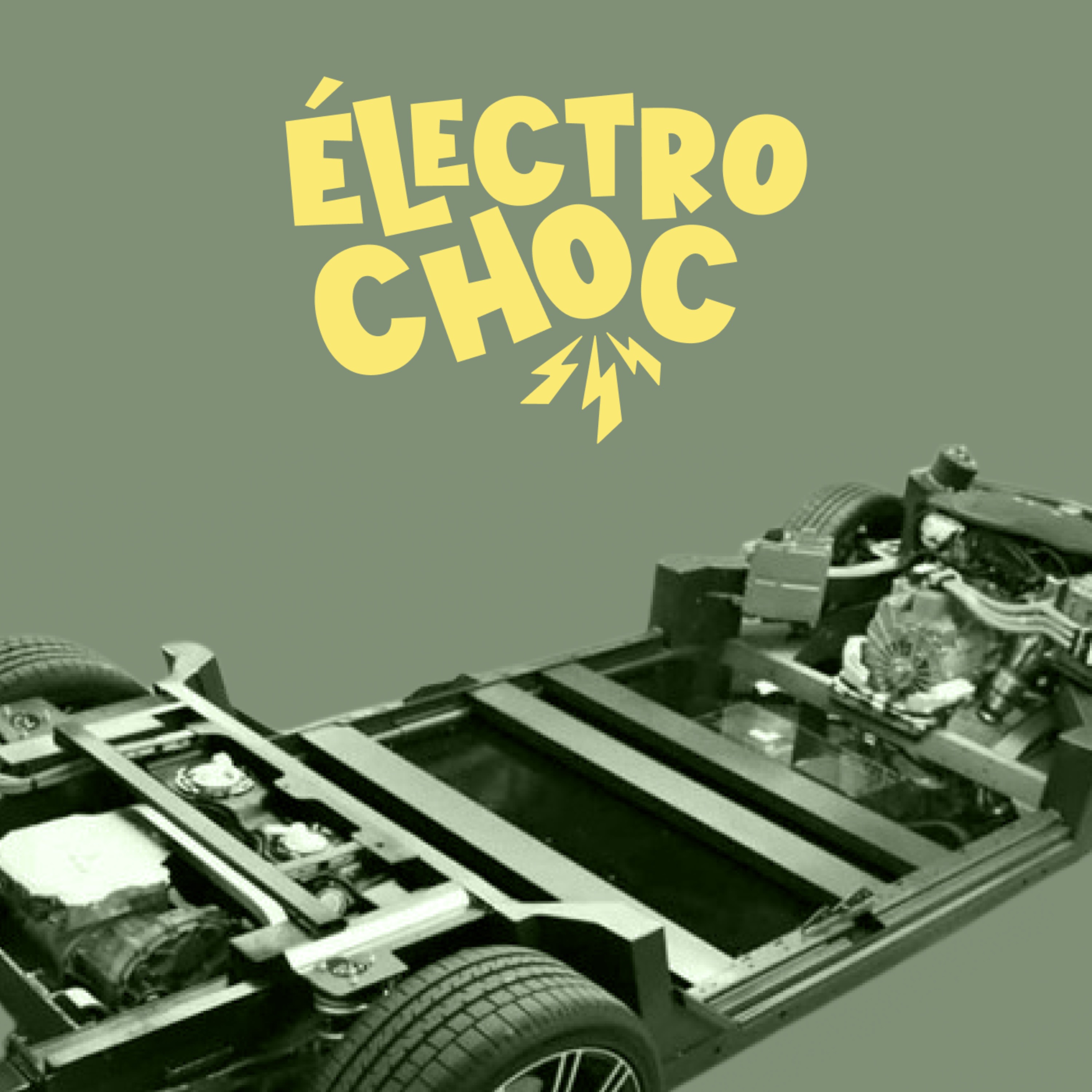 Le retour des voitures électriques à prolongateur d'autonomie !