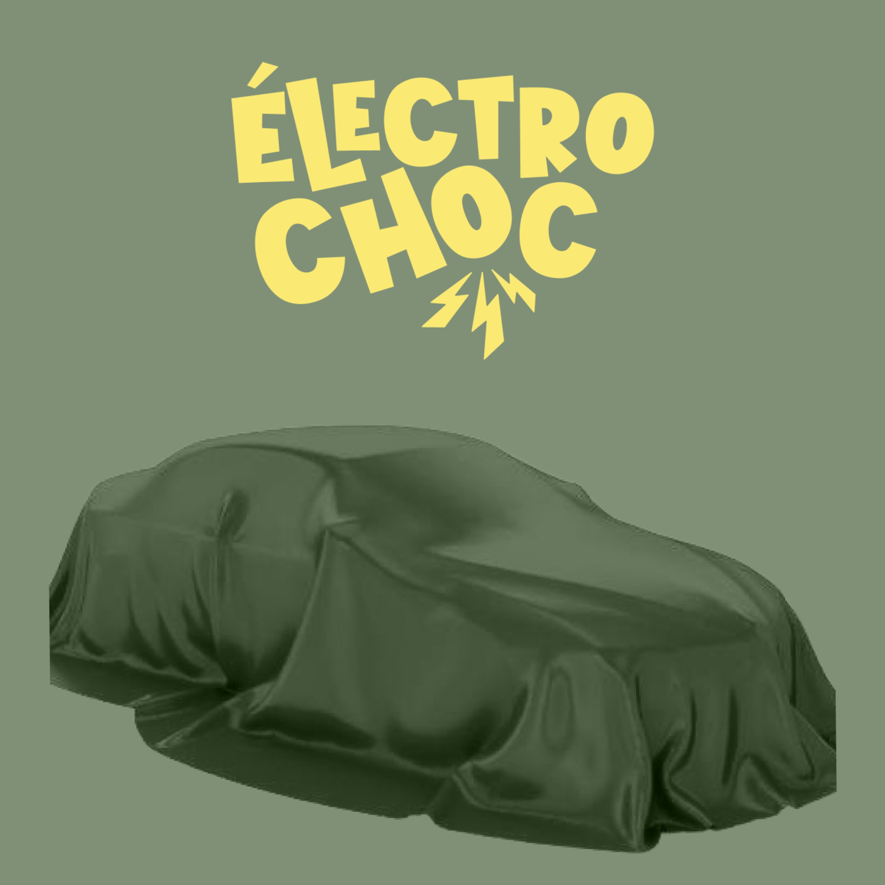 Les voitures électriques que l'on attend le plus pour la fin de 2025