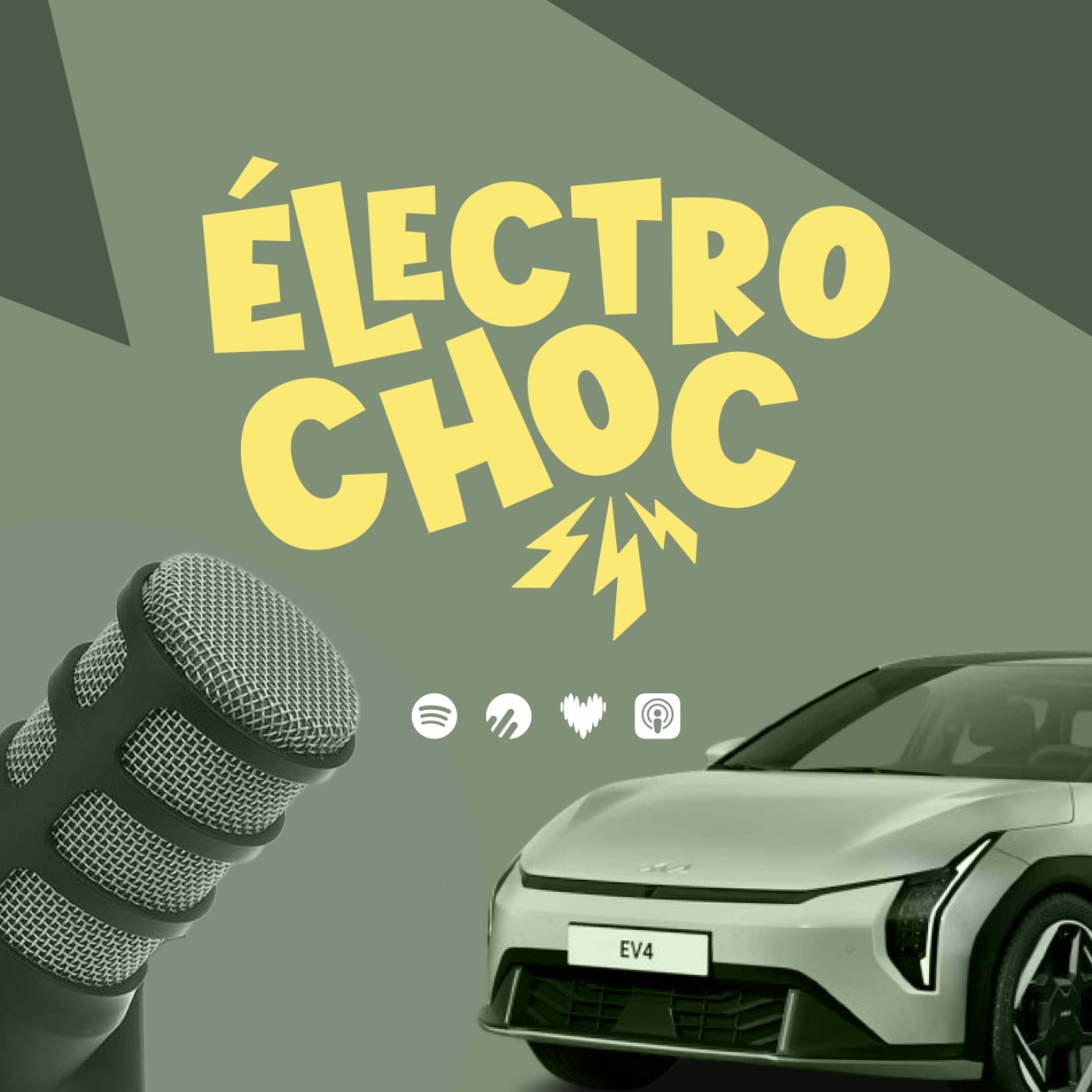 La Kia EV4, le retour en grâce des compactes ? La Kia EV4, le retour en grâce des compactes ?