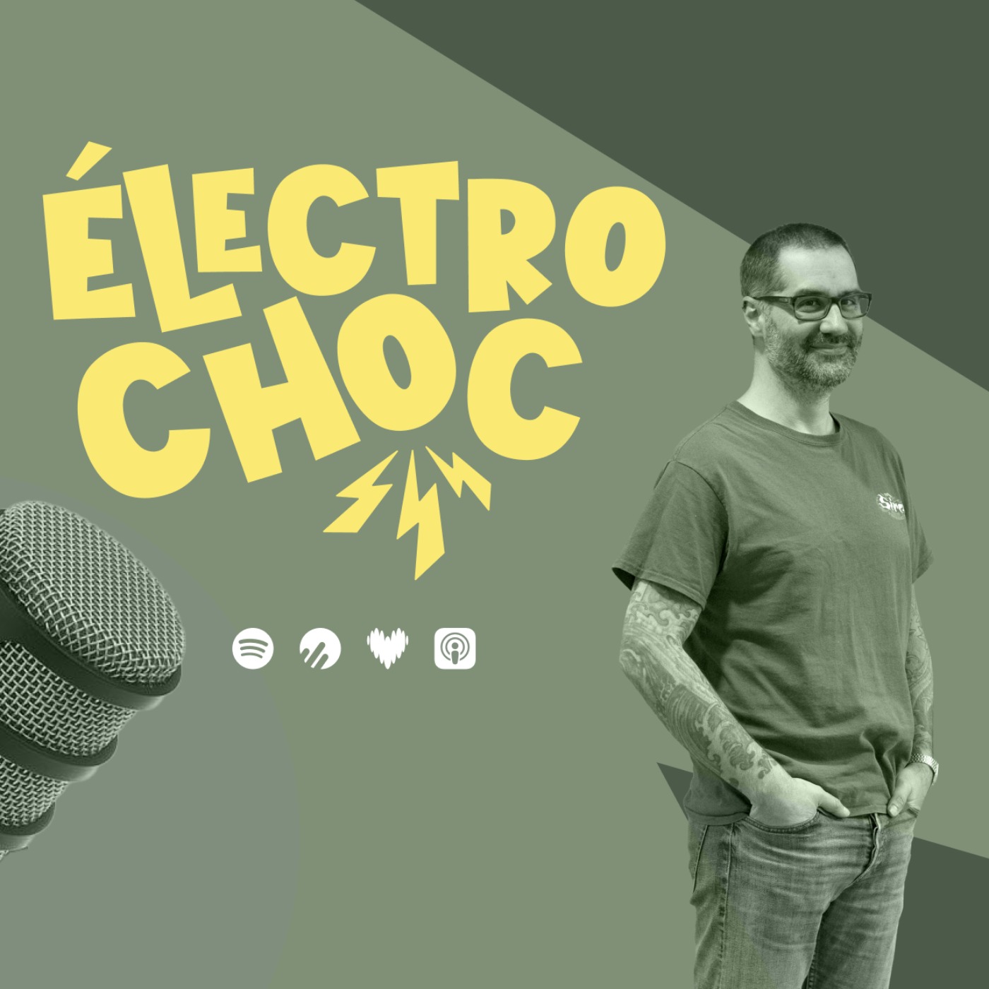 La voiture électrique ne signe pas la mort de la passion automobile, elle la sauve ! La voiture électrique ne signe pas la mort de la passion automobile, elle la sauve !