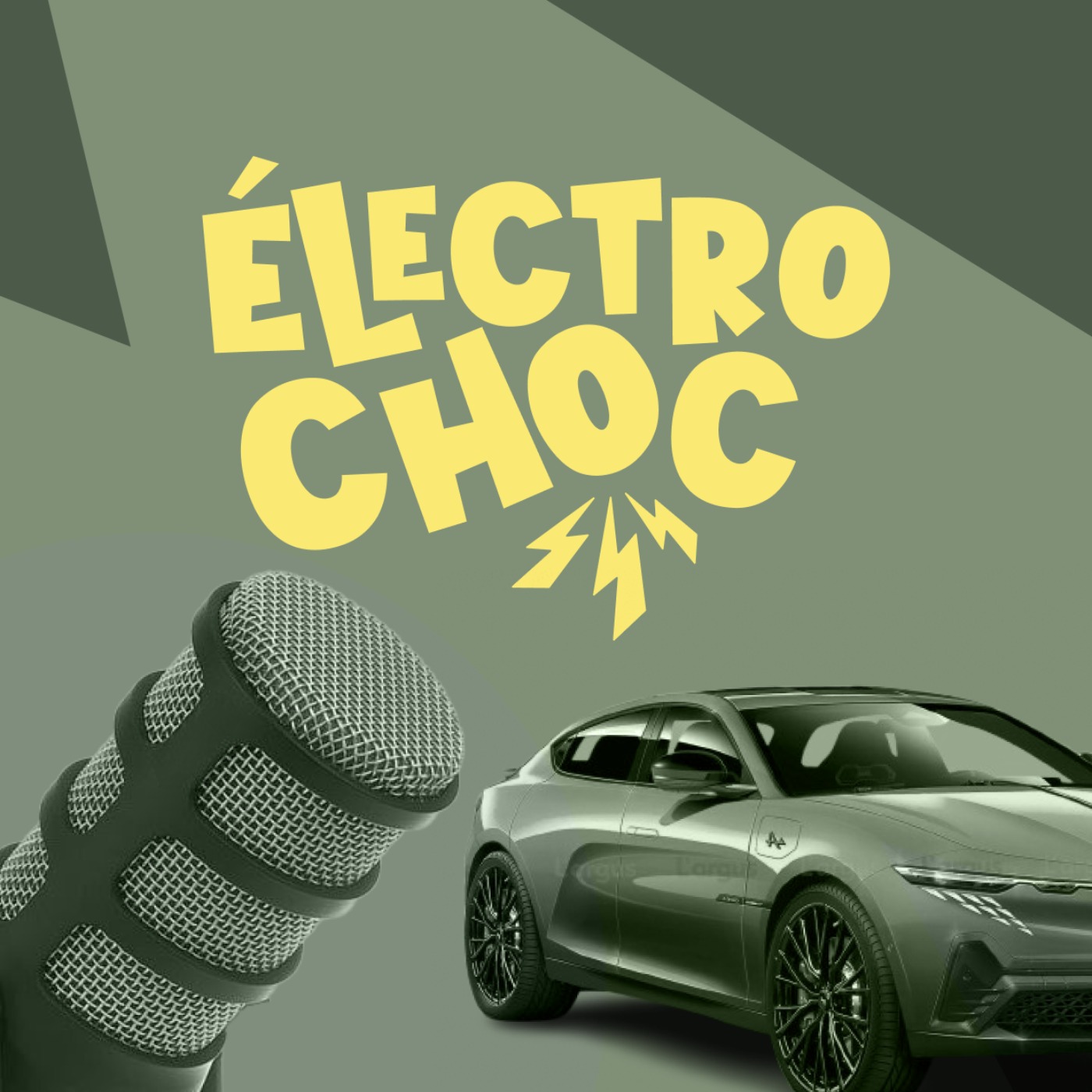 Alpine A390 : ce SUV électrique peut-il trouver son public ?