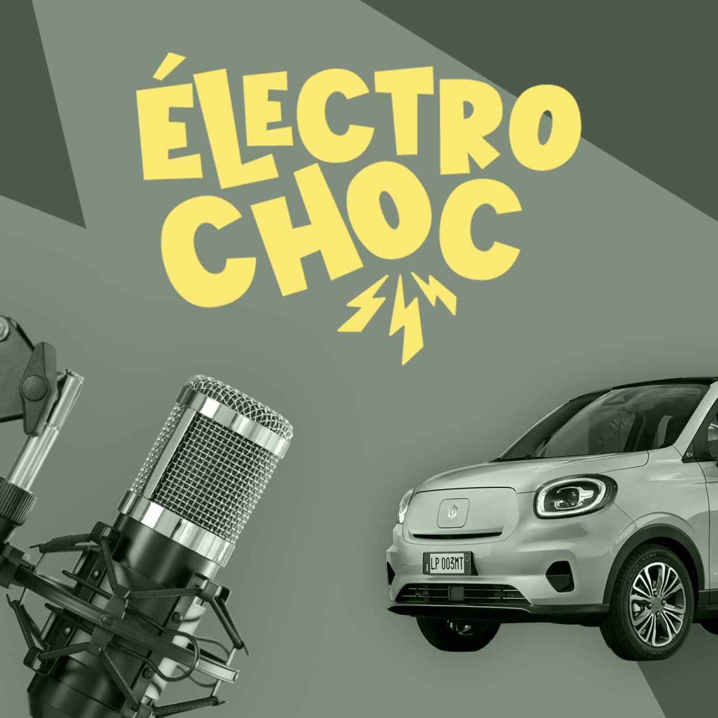 Leapmotor, le cheval de Troie chinois poussé par Stellantis ?