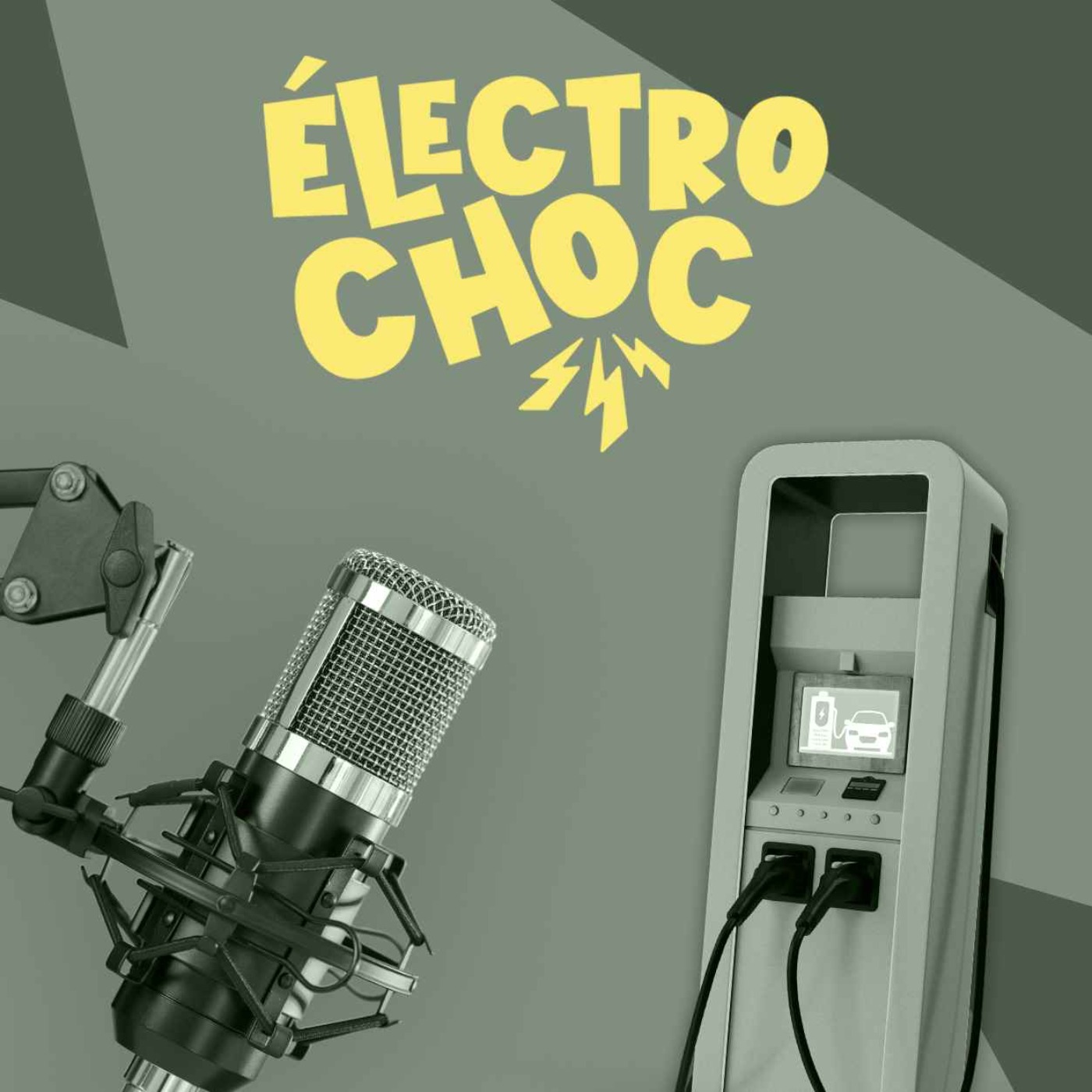 Pas encore prêt à sauter le pas de la voiture électrique ? On peut le comprendre. Pas encore prêt à sauter le pas de la voiture électrique ? On peut le comprendre.