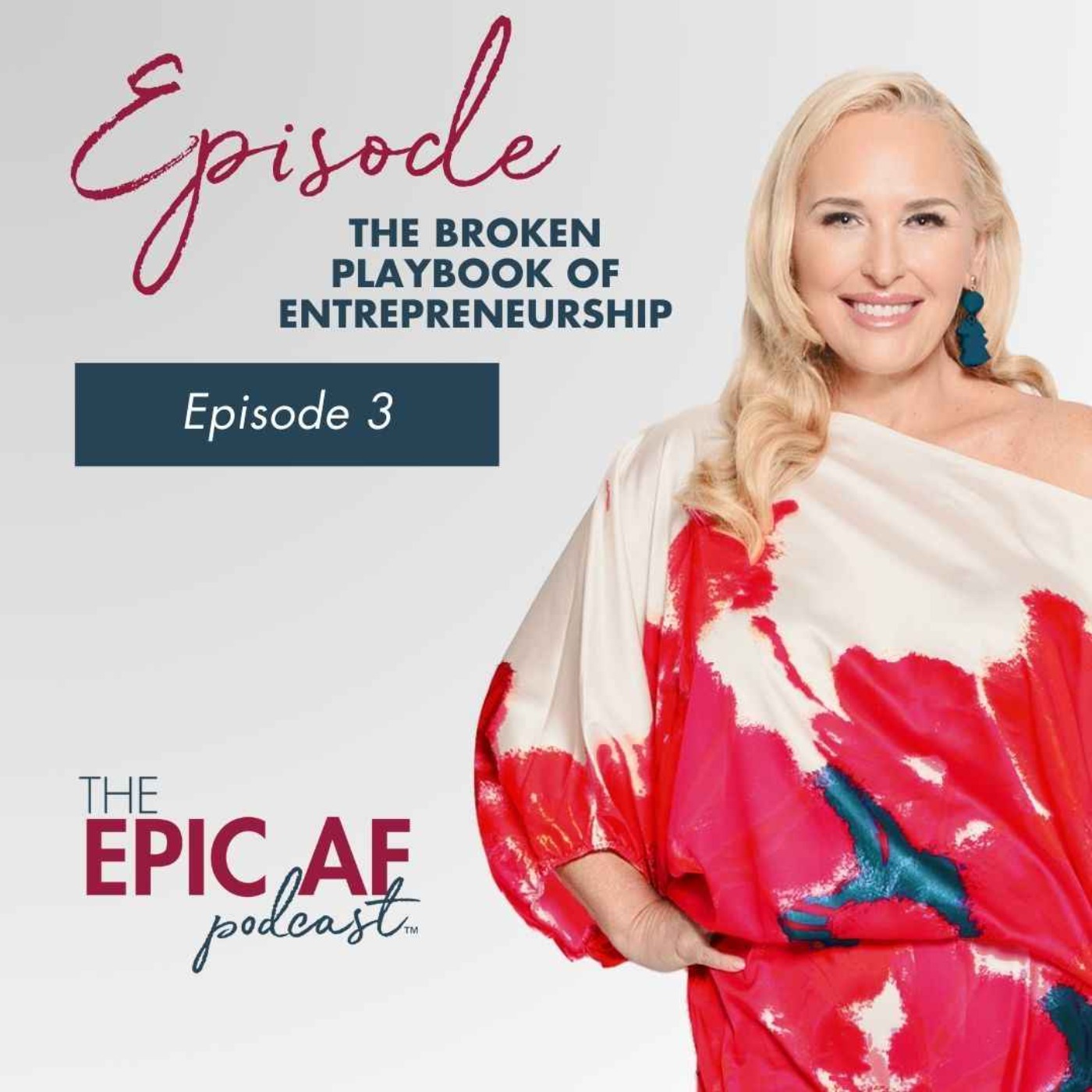 Epic AF Podcast