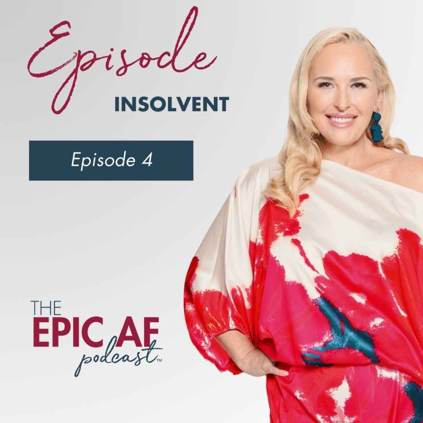 Epic AF Podcast