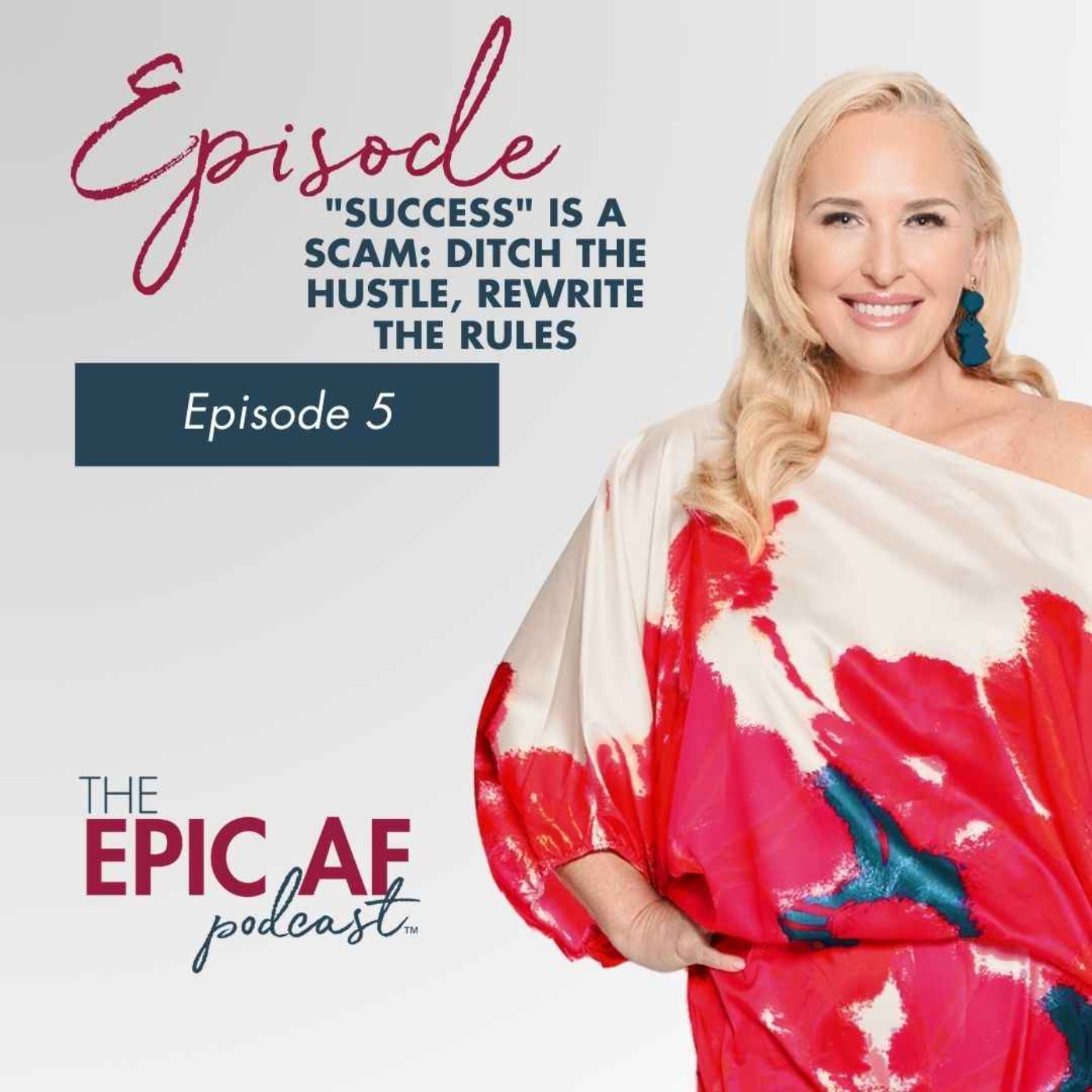 Epic AF Podcast
